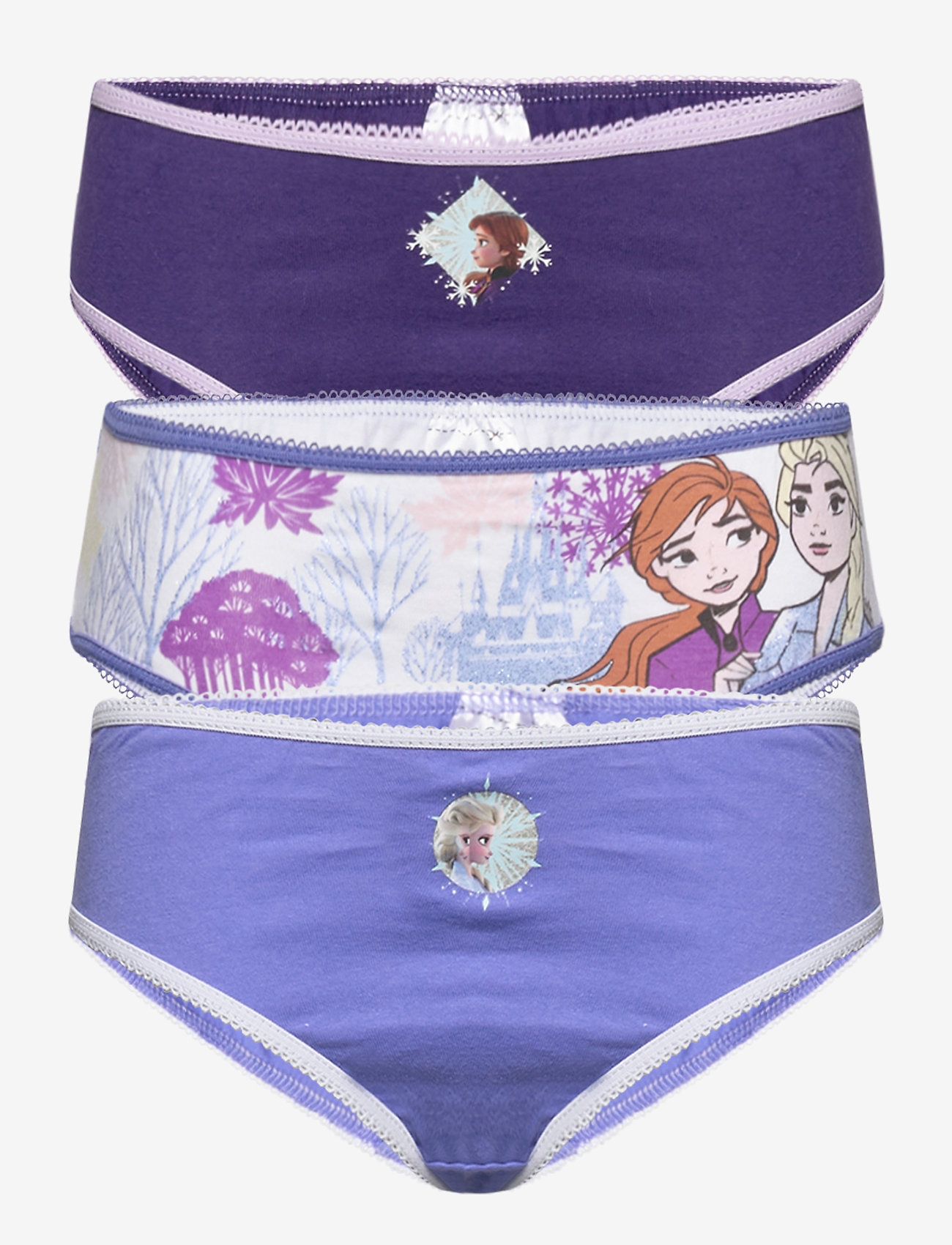 Disney - BOX BRIEF - multi-coloured - 0