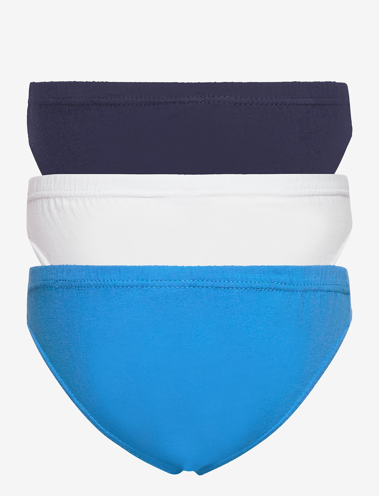 Disney - POCKET 3 BRIEFS - multi-coloured - 5