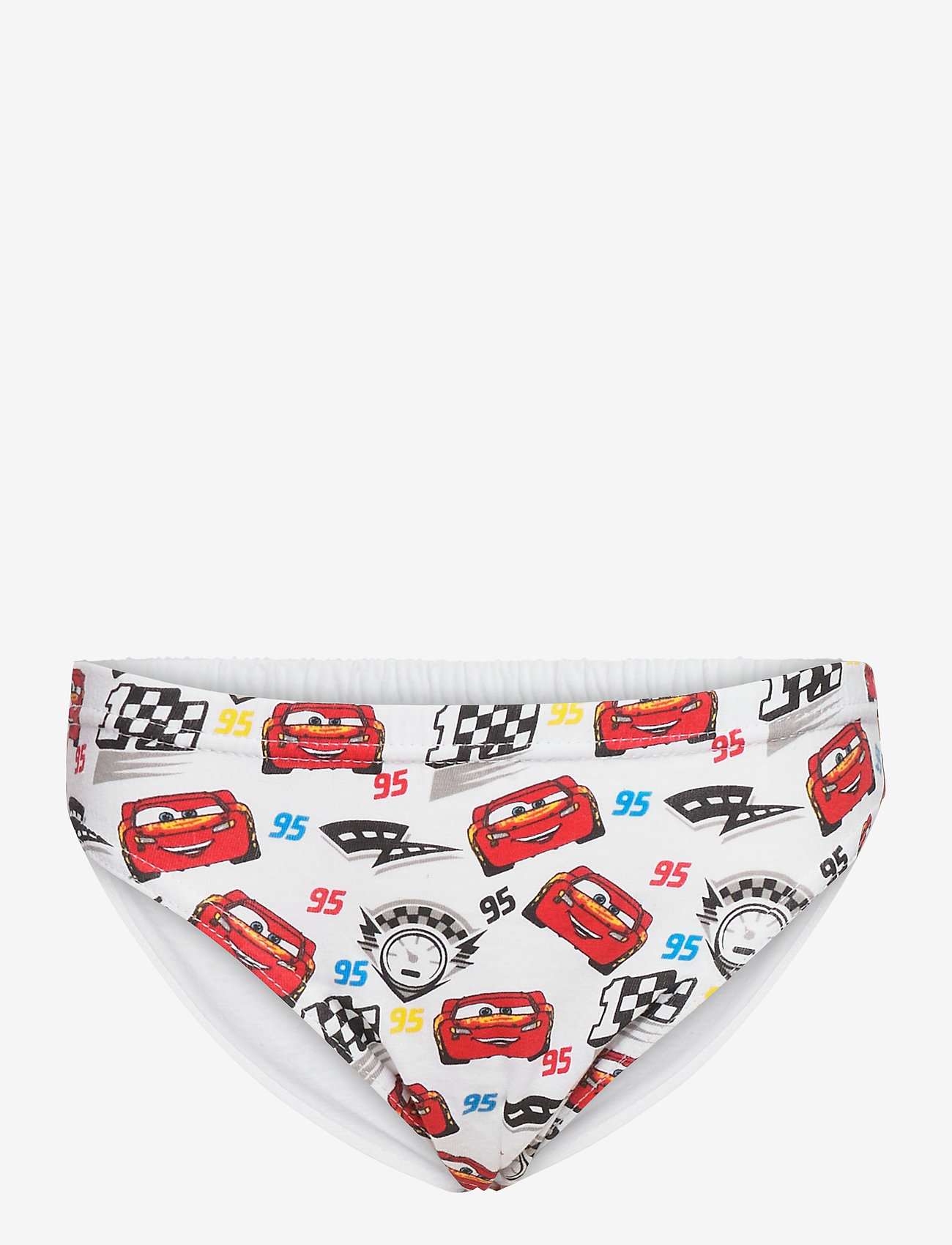 Disney - POCKET 3 BRIEFS - multi-coloured - 4