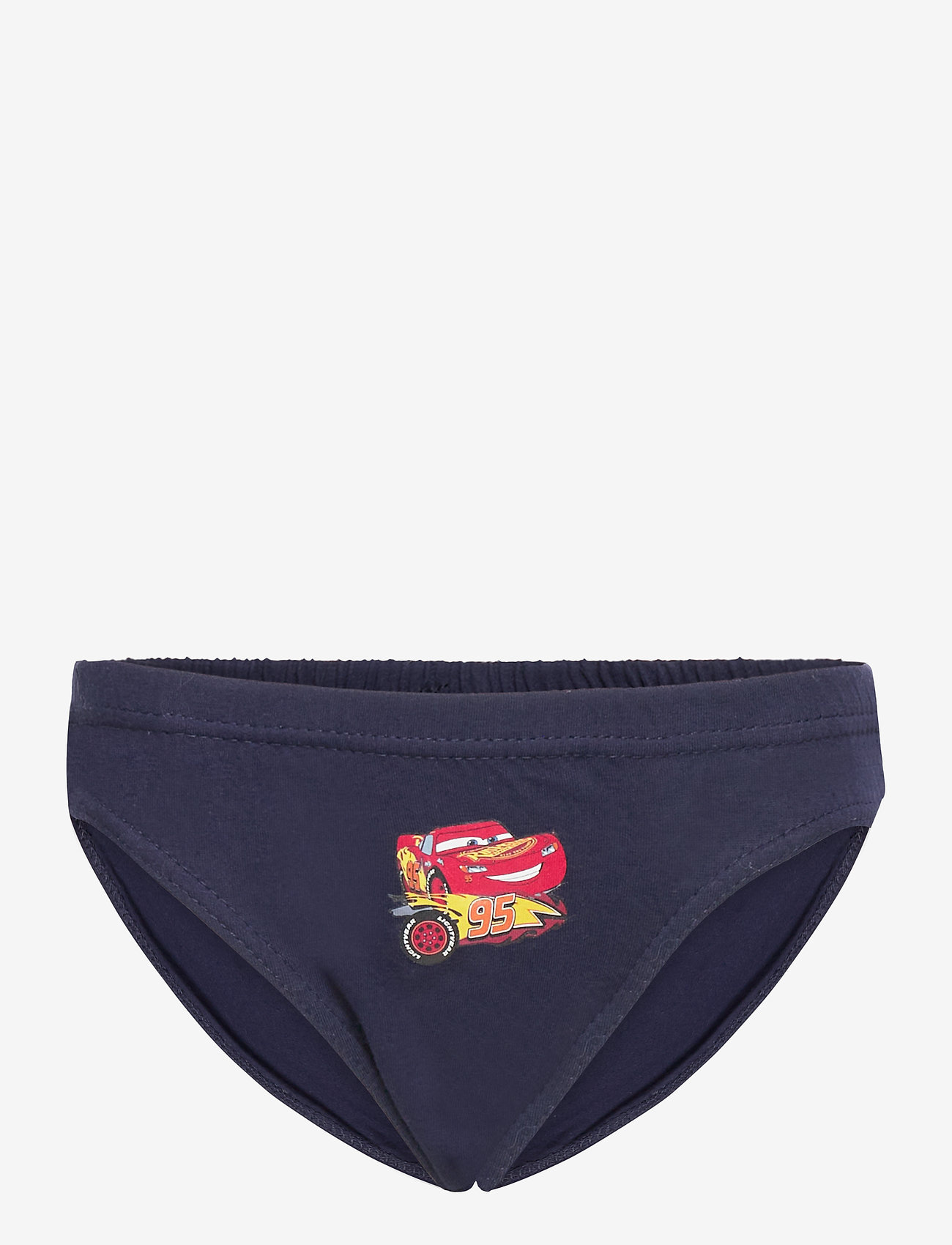 Disney - POCKET 3 BRIEFS - multi-coloured - 2