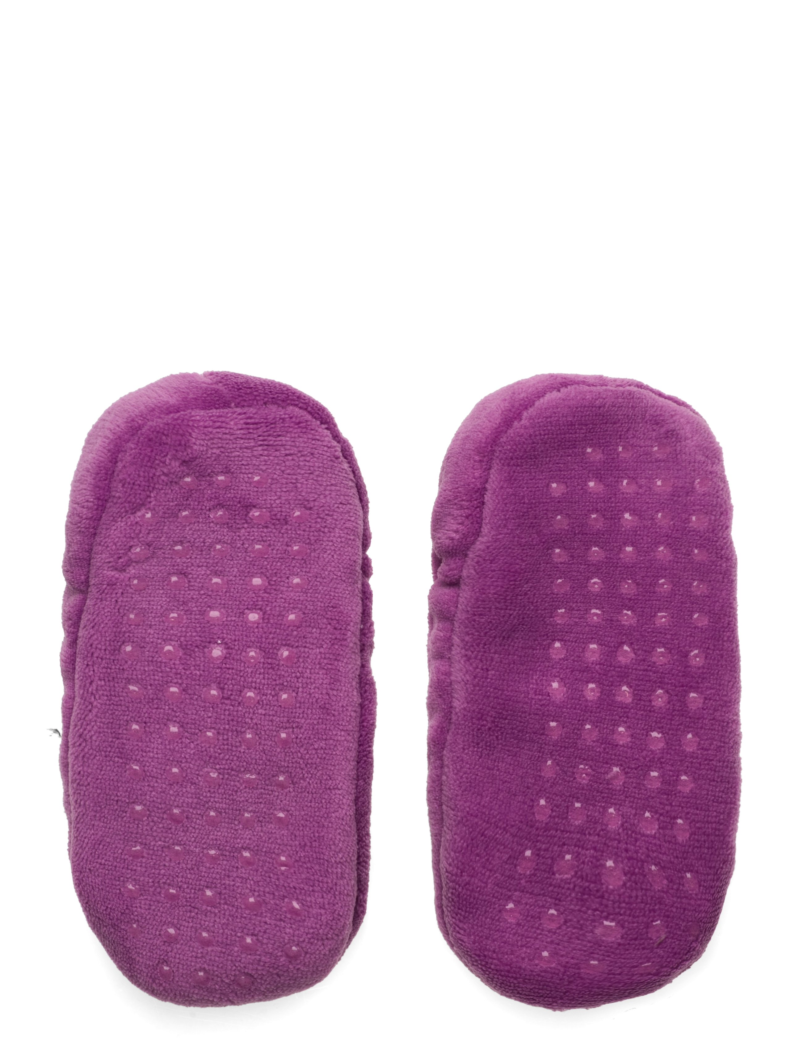 Disney - SLIPPERS - purple - 1