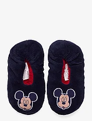 Disney - SLIPPERS - lowest prices - navy - 0