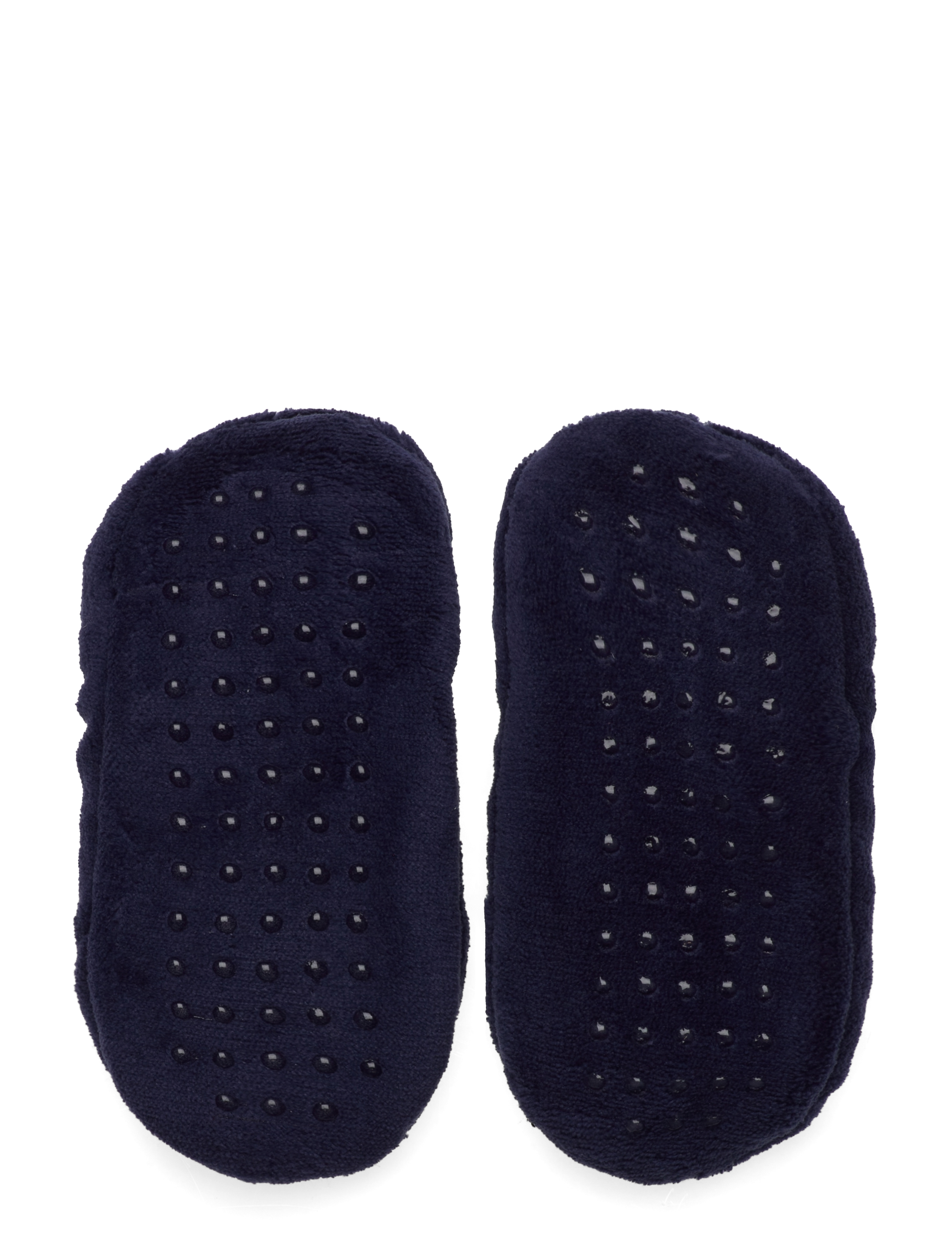 Disney - SLIPPERS - navy - 1