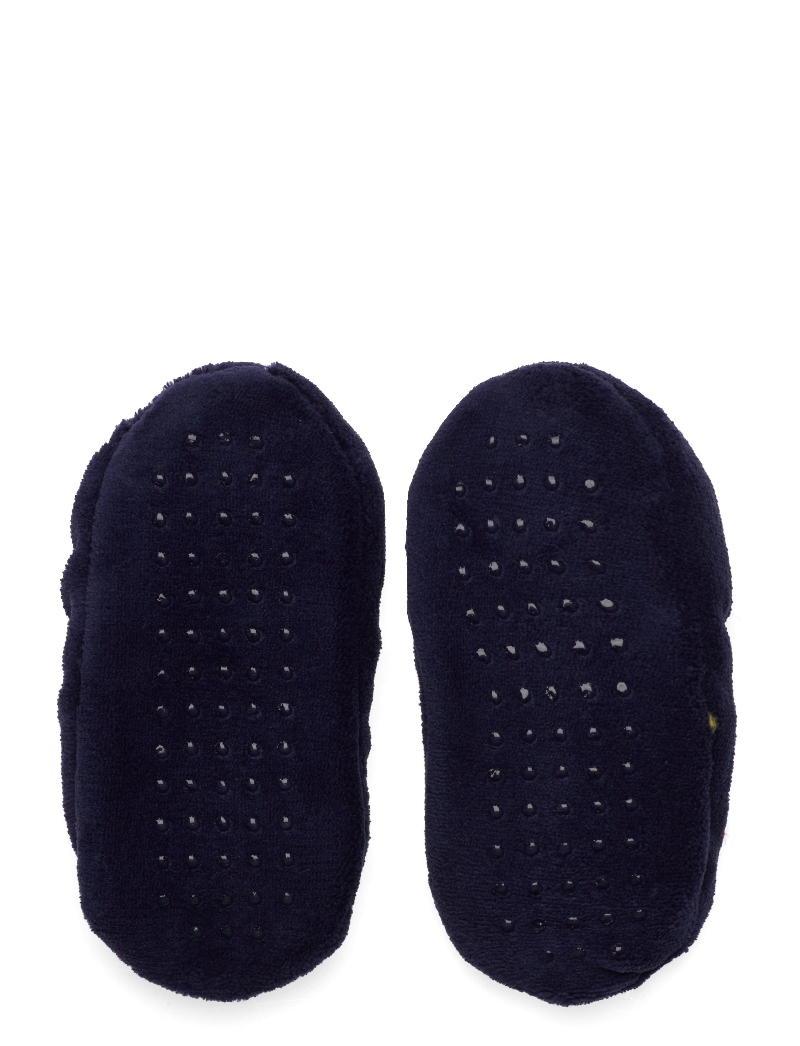 Disney - SLIPPERS - navy - 1