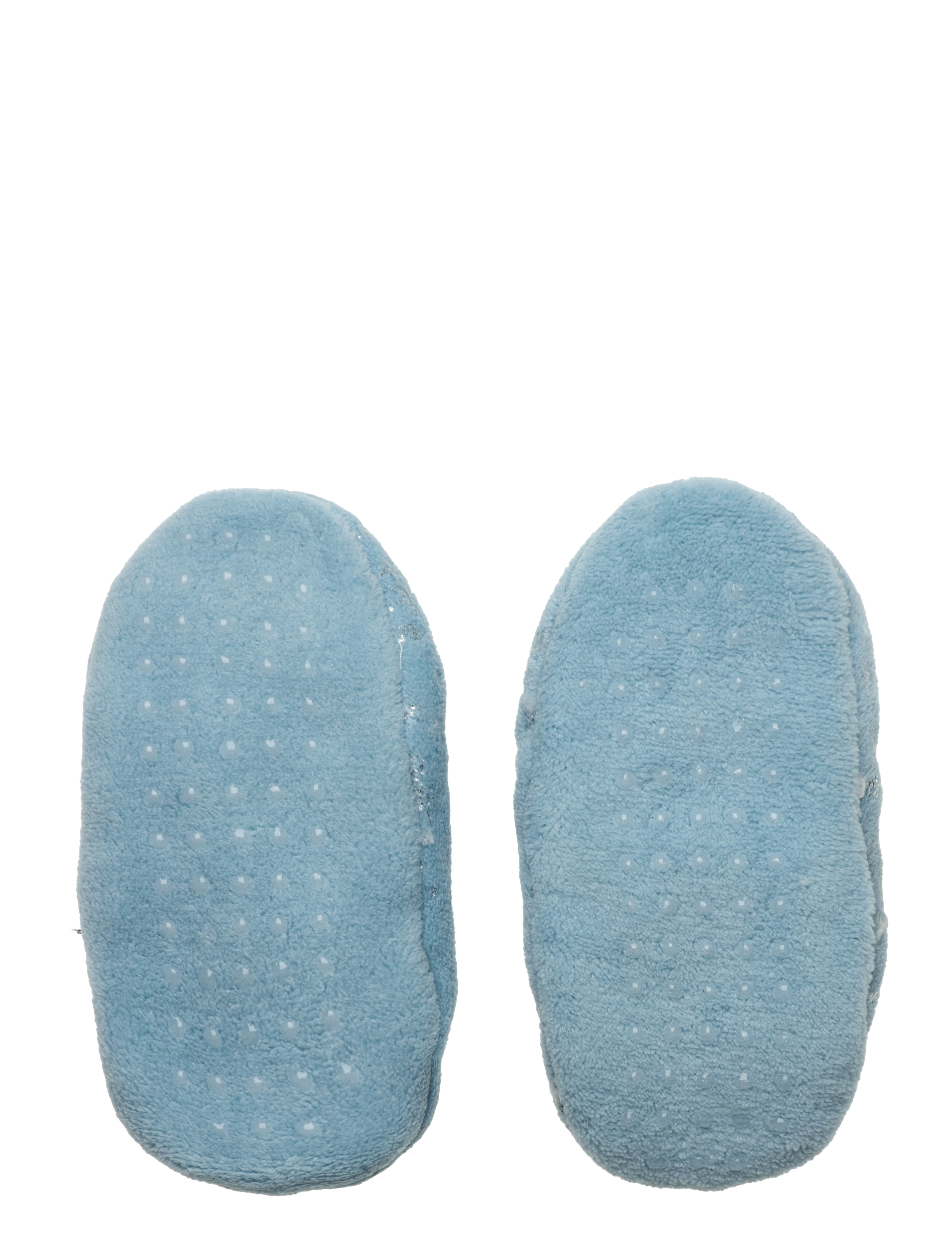 Disney - SLIPPERS - blue - 1