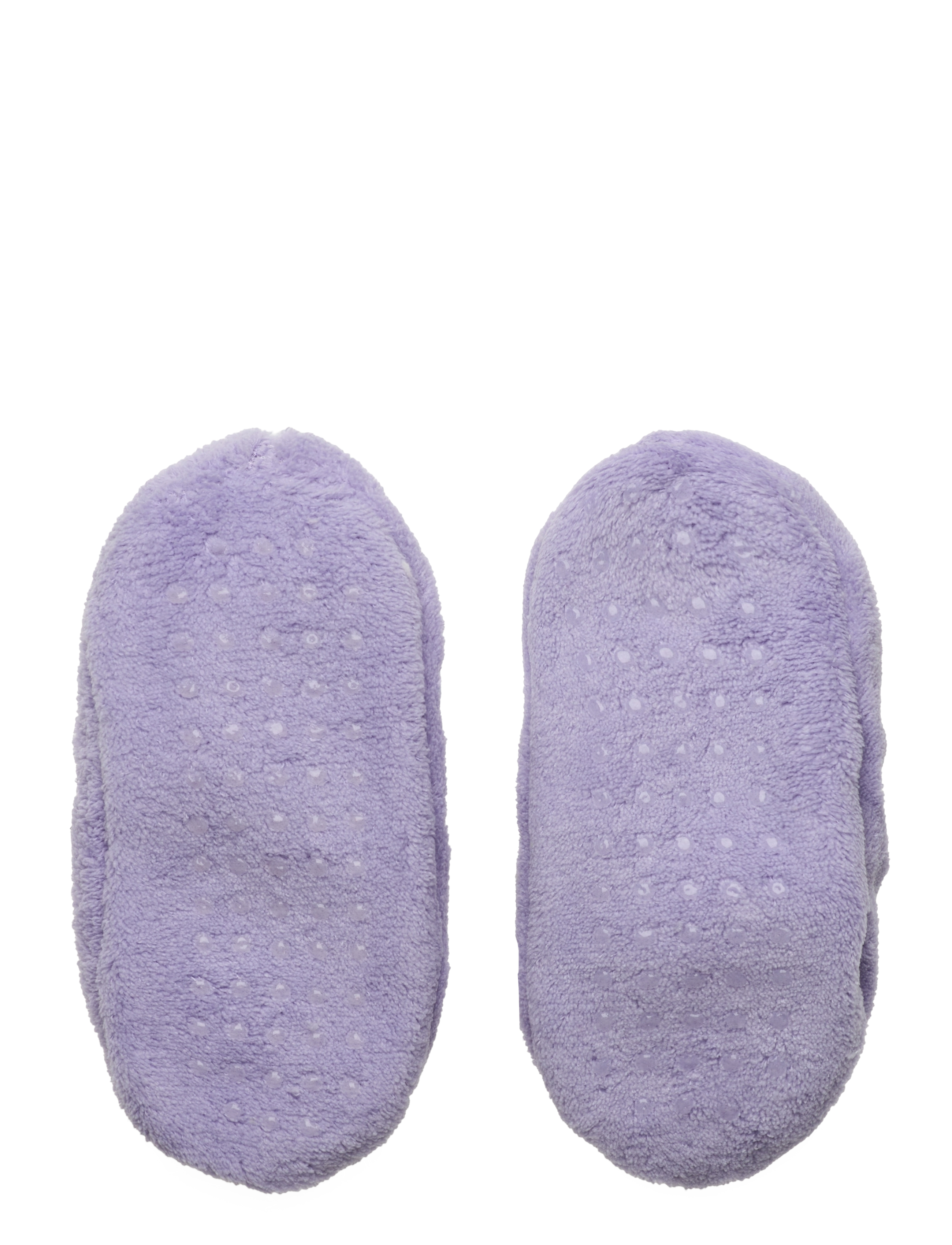 Disney - SLIPPERS - purple - 1