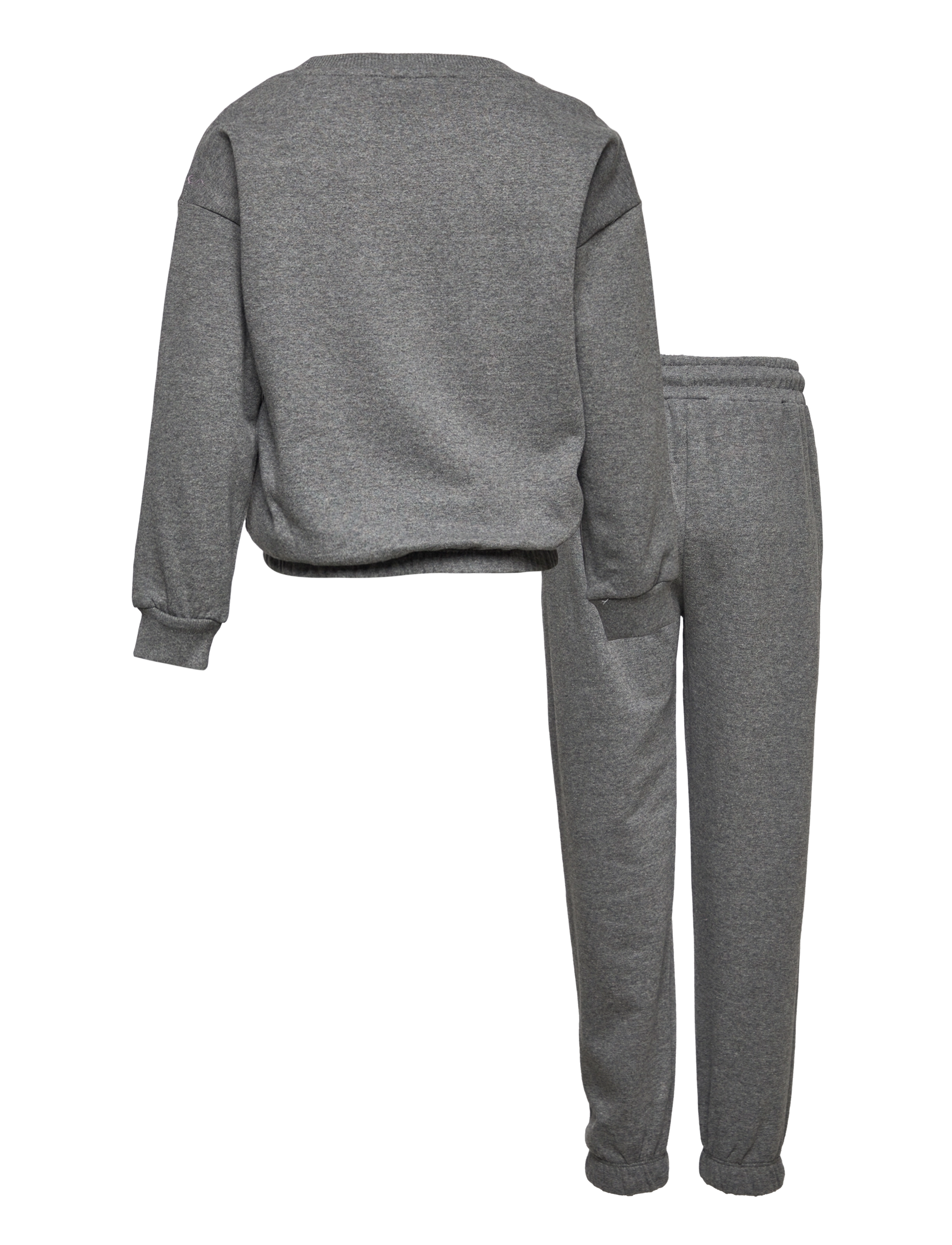 Disney - JOGGINGS - grey - 1