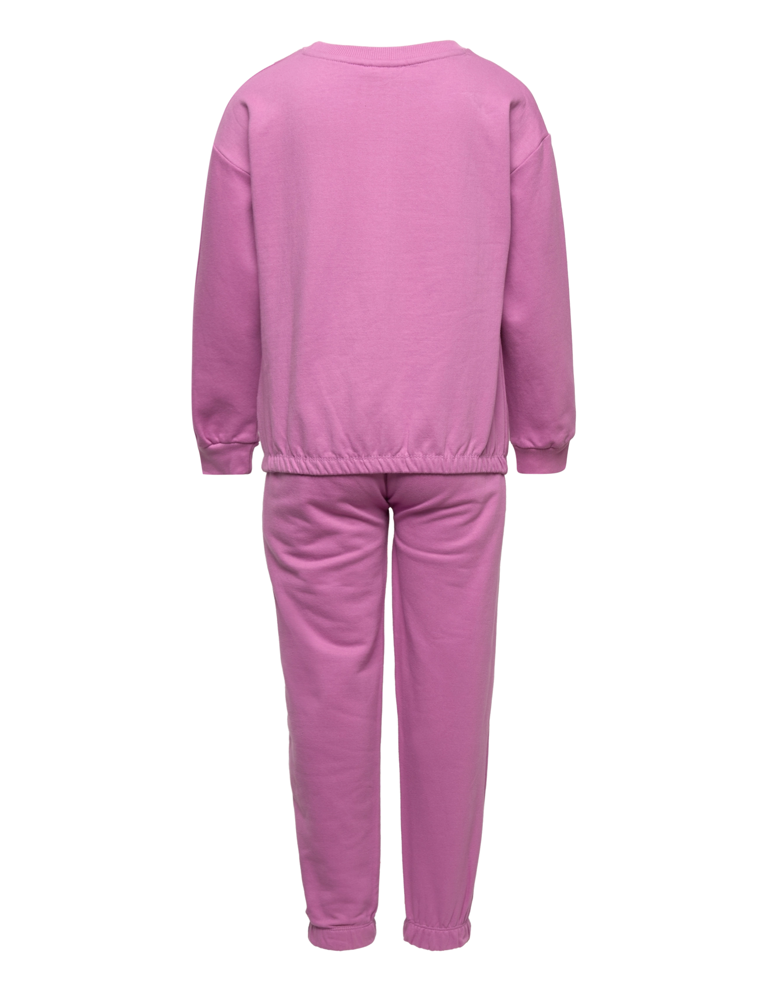 Disney - JOGGINGS - purple - 1