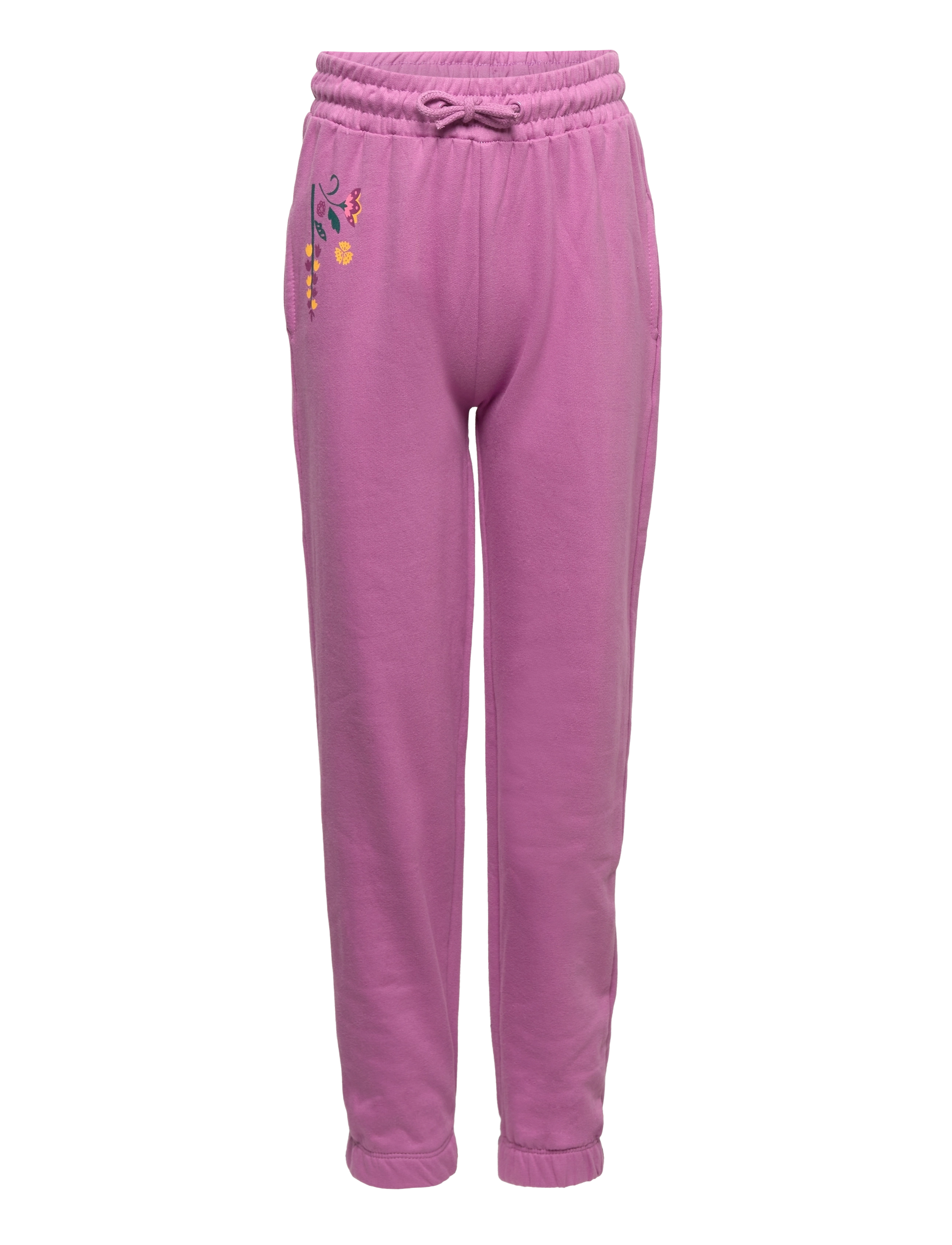 Disney - JOGGINGS - purple - 2