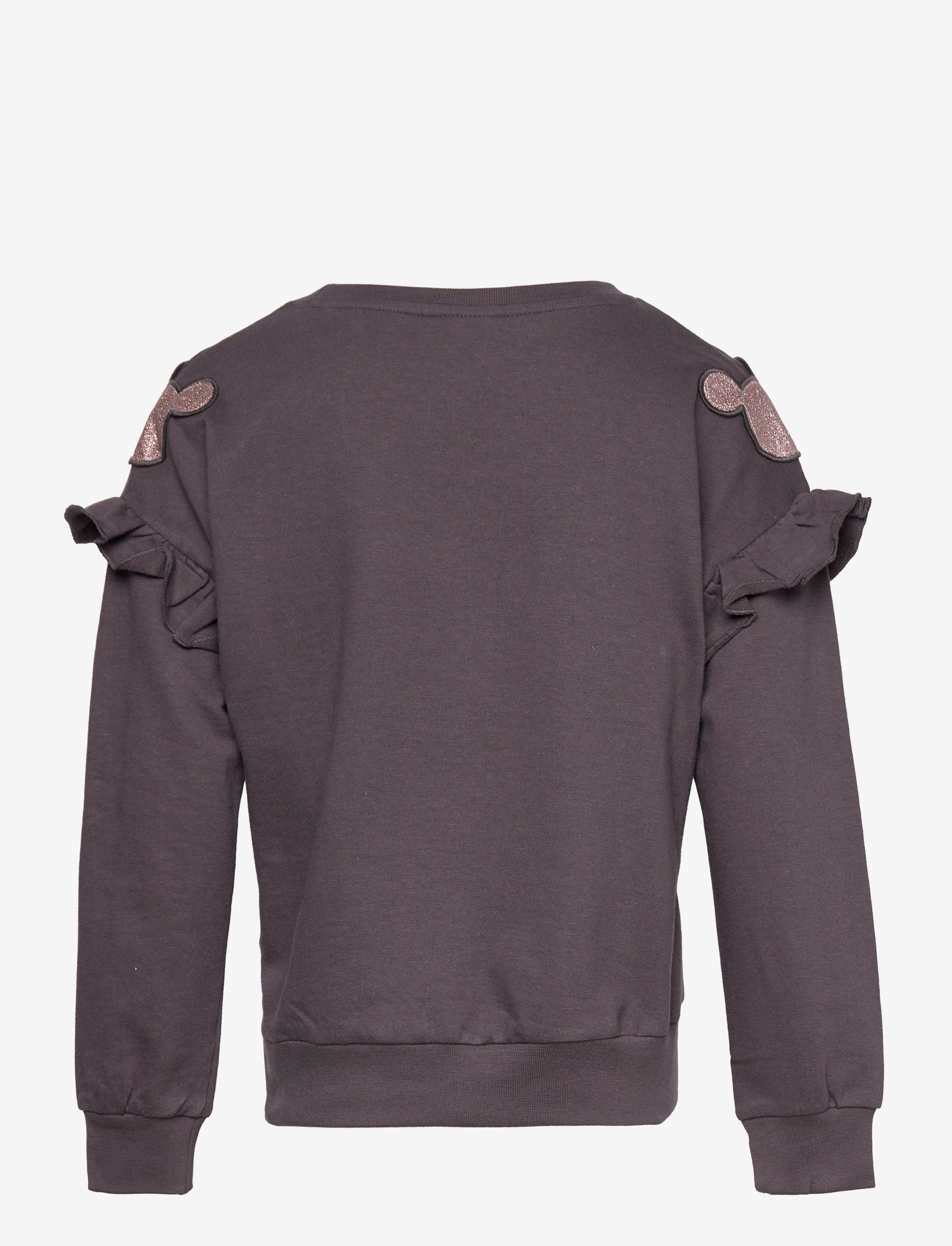 Disney - SWEAT - dark grey - 3