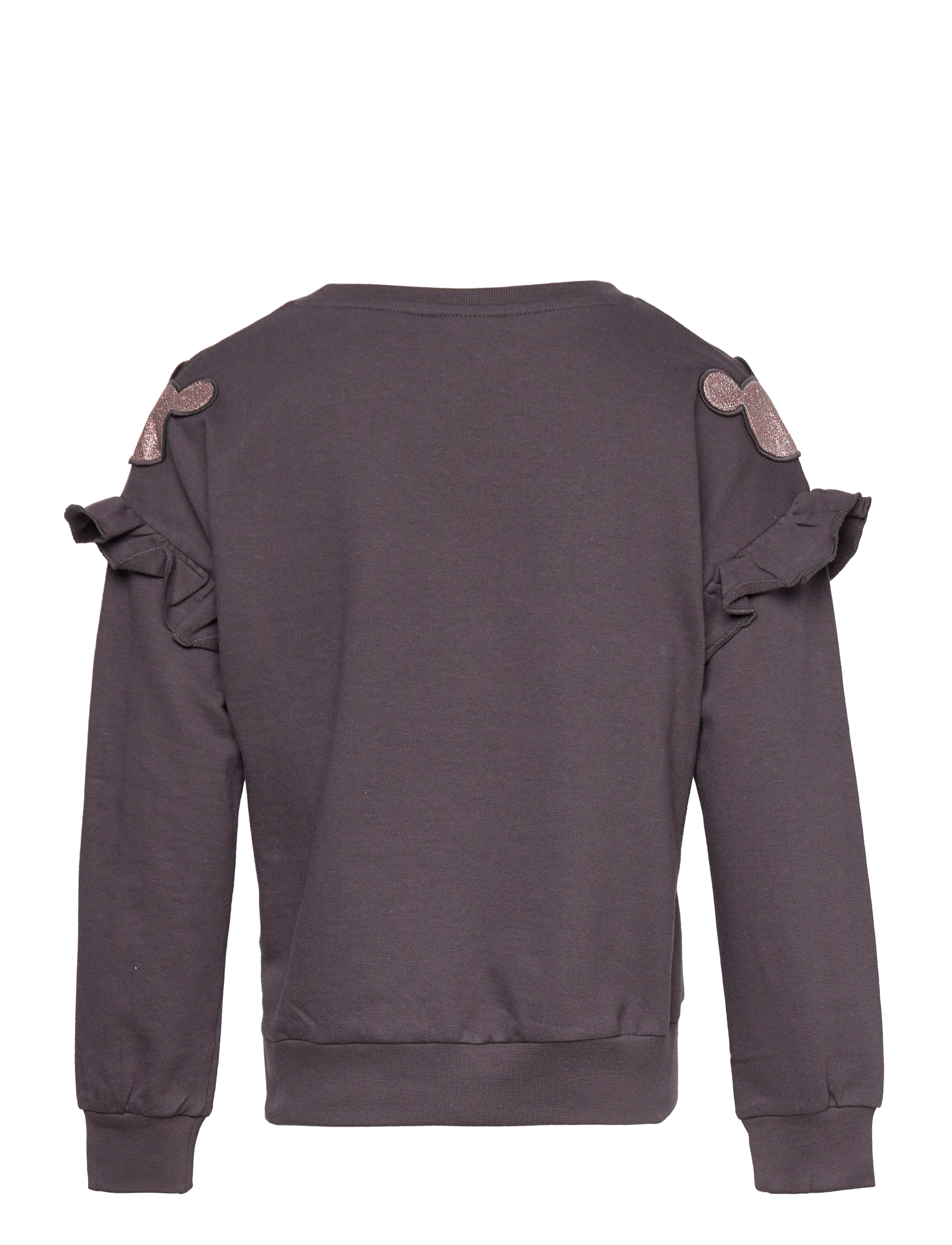 Disney - SWEAT - dark grey - 2