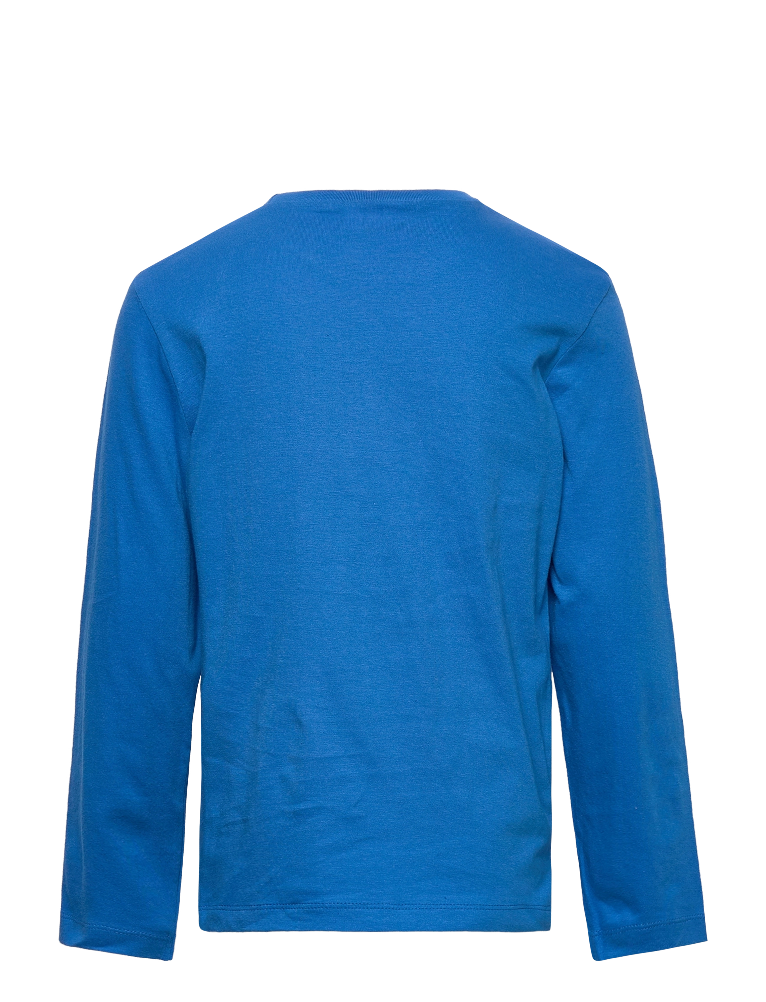 Disney - LONG-SLEEVED T-SHIRT - blue - 1