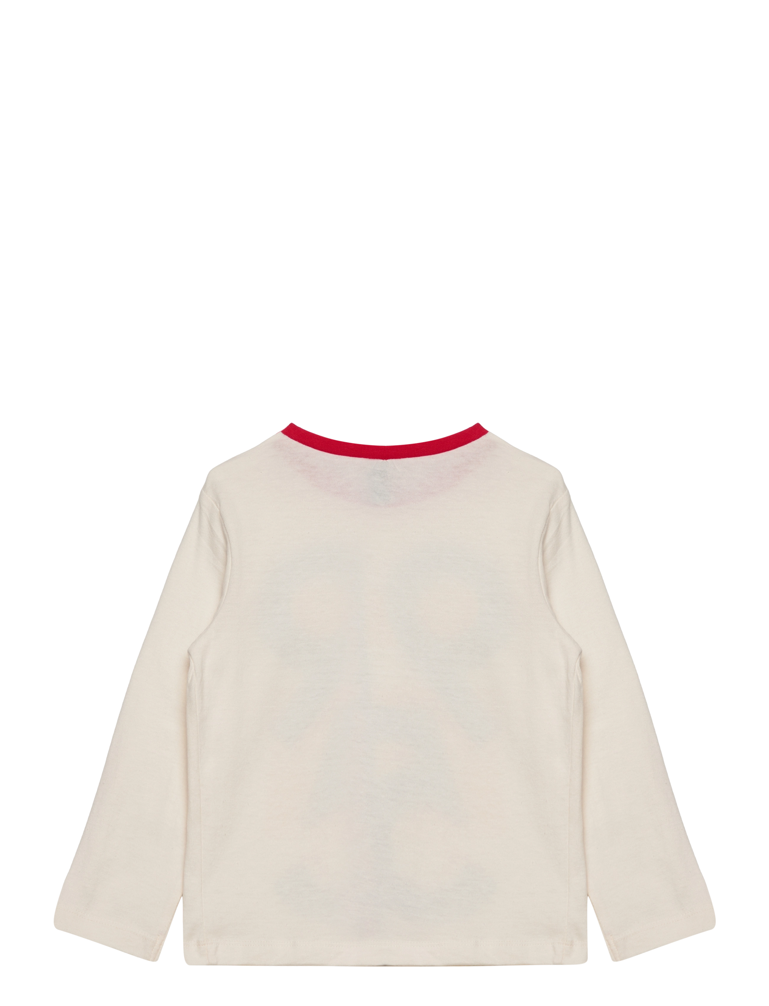 Disney - LONG-SLEEVED T-SHIRT - off white - 1