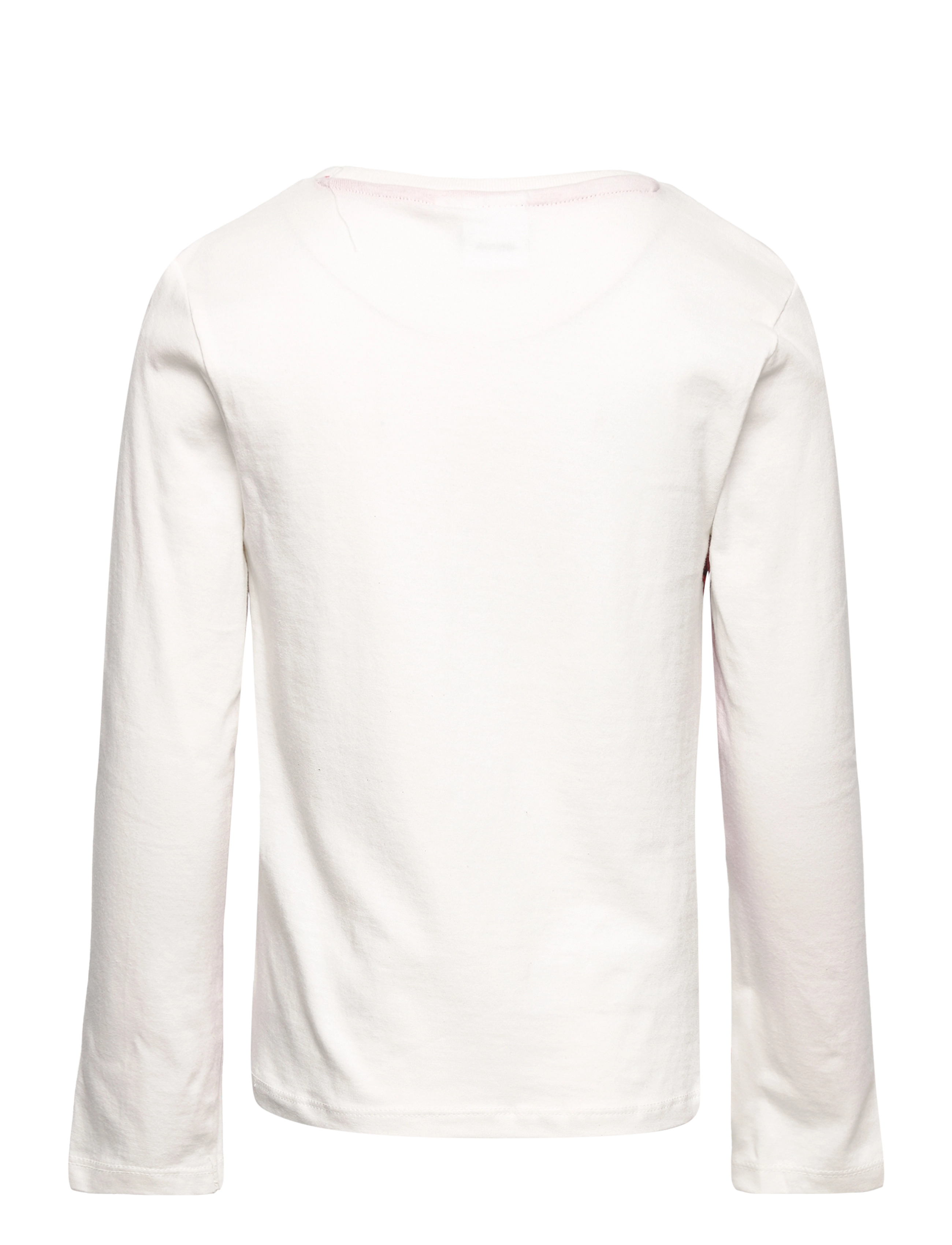 Disney - LONG-SLEEVED T-SHIRT - off white - 1