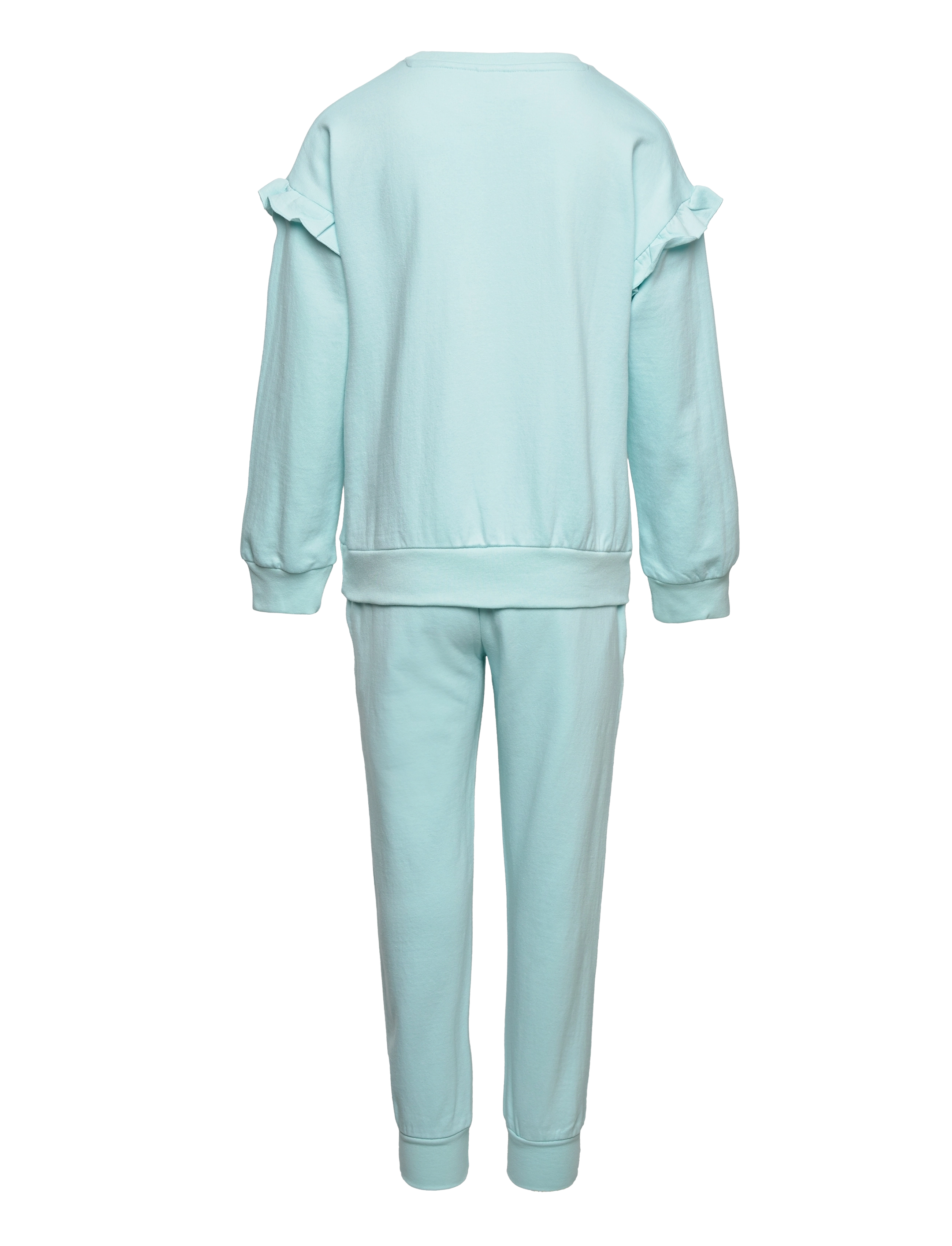 Disney - JOGGINGS - blue - 1