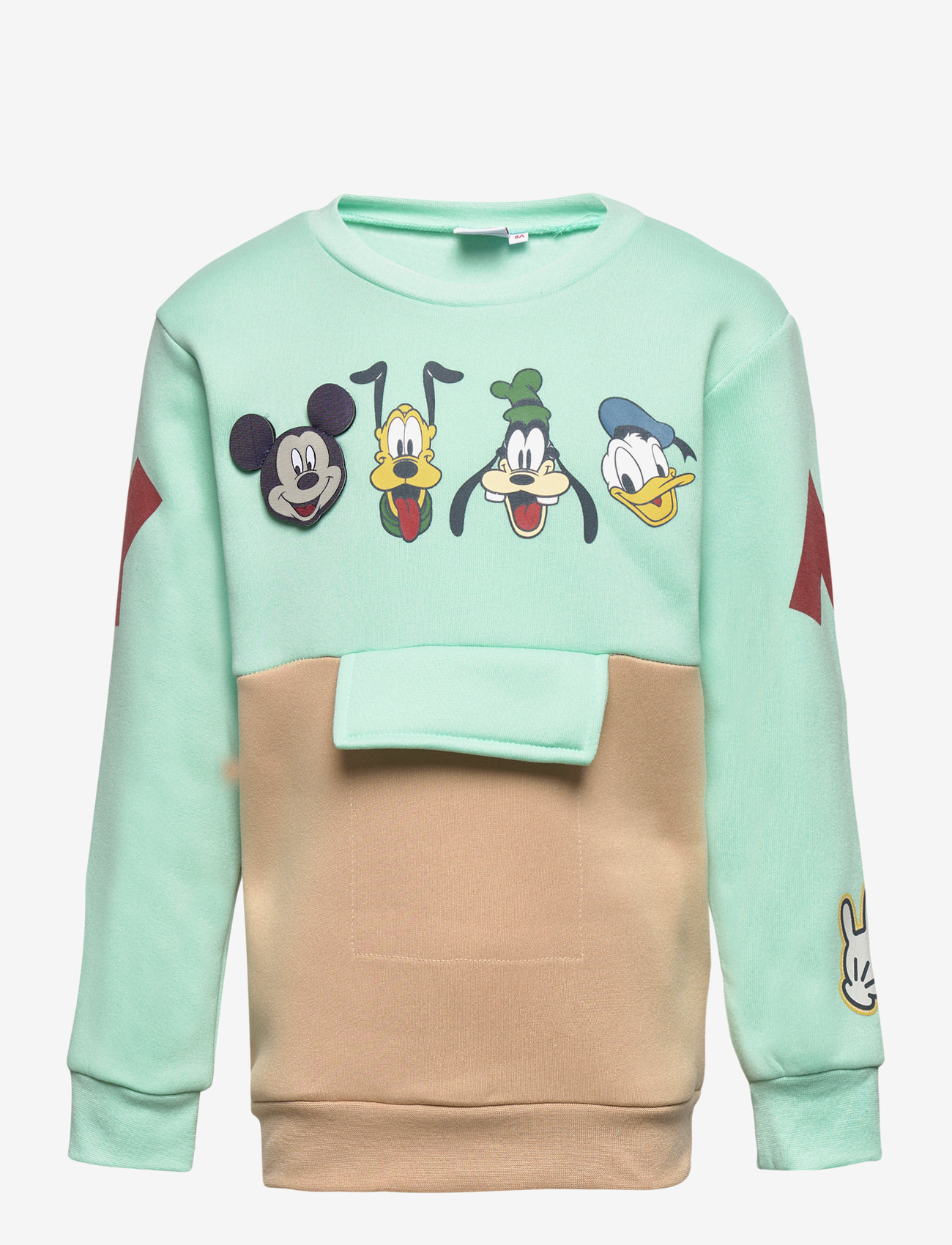 Disney - SWEAT - turquoise - 0