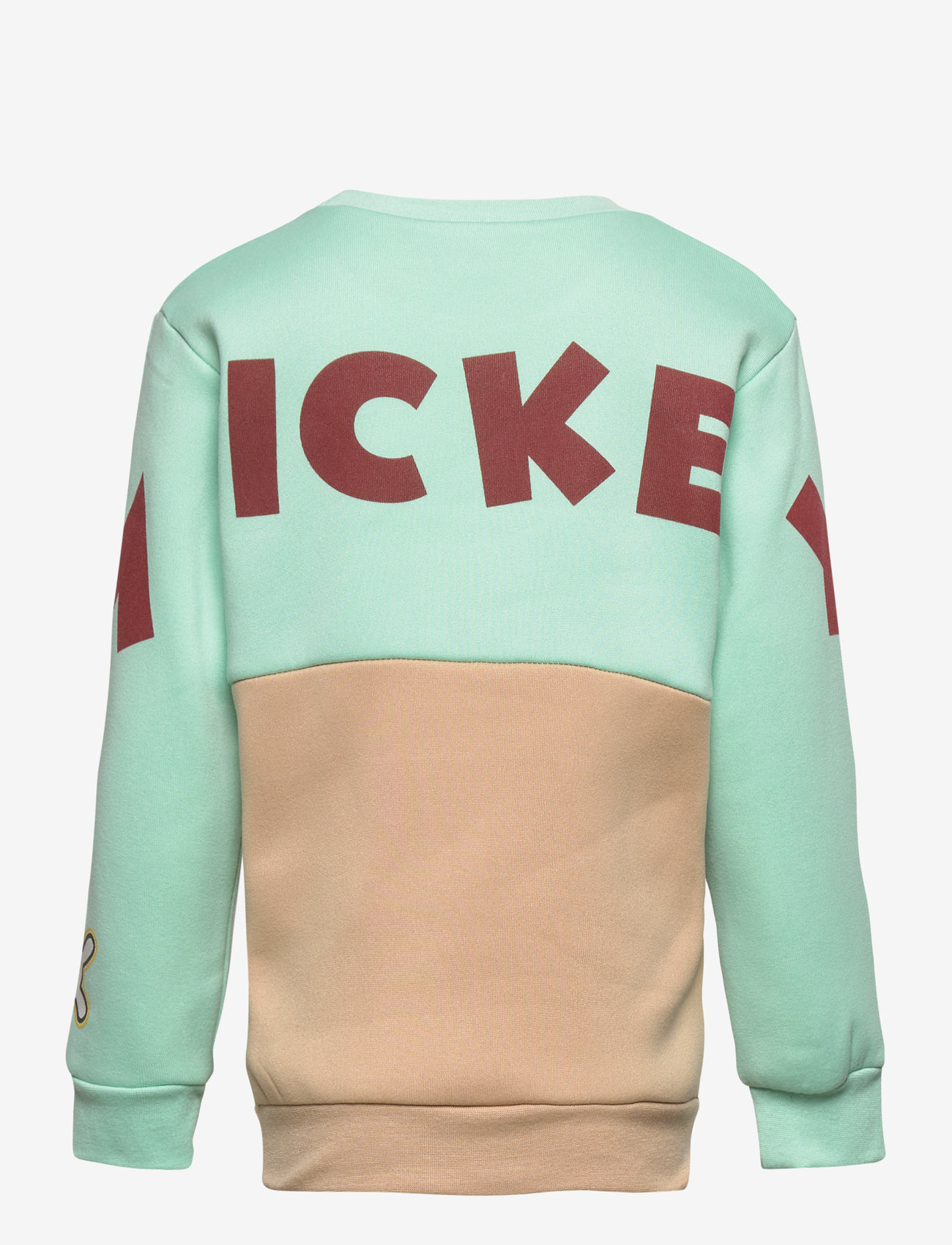 Disney - SWEAT - turquoise - 1