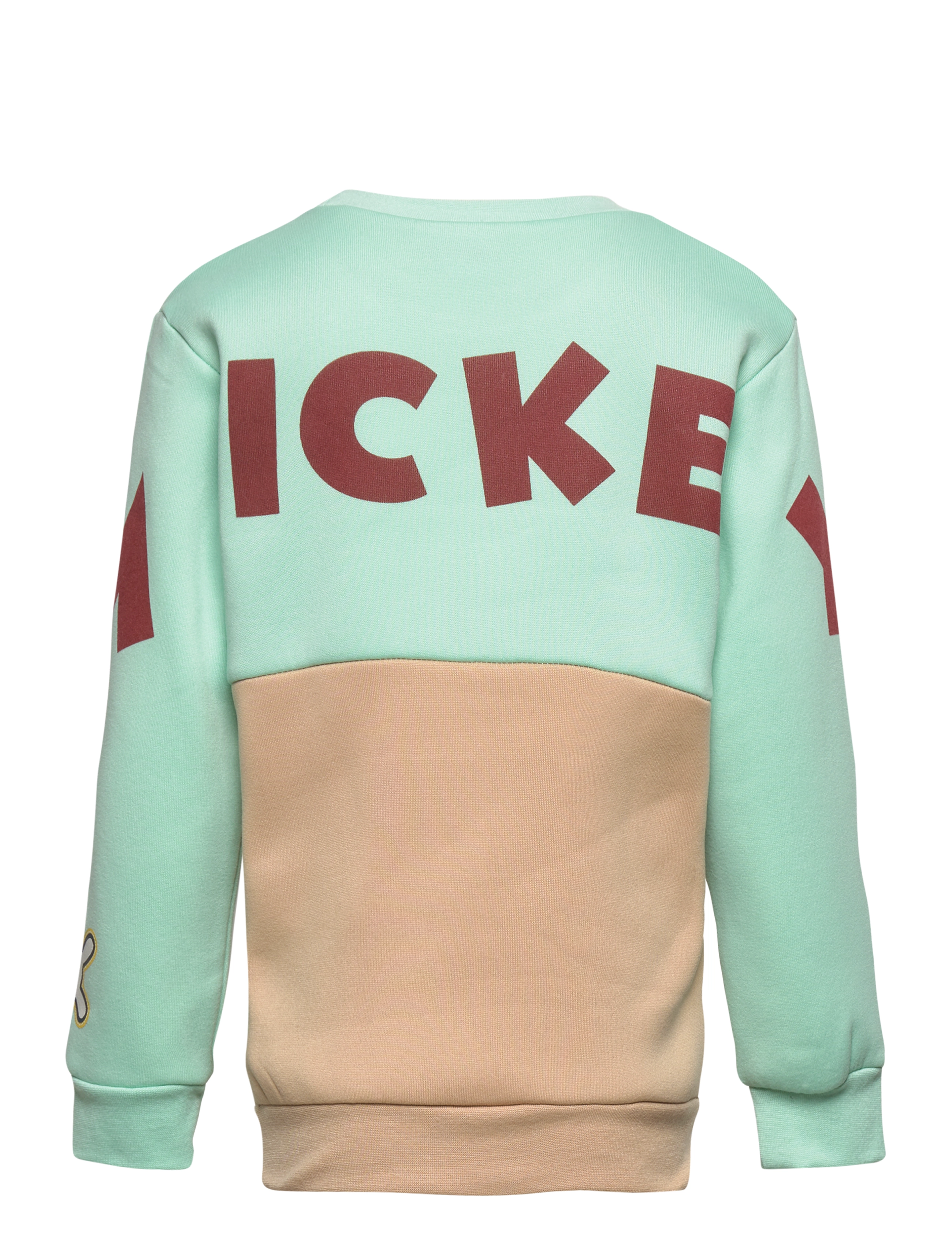 Disney - SWEAT - turquoise - 1