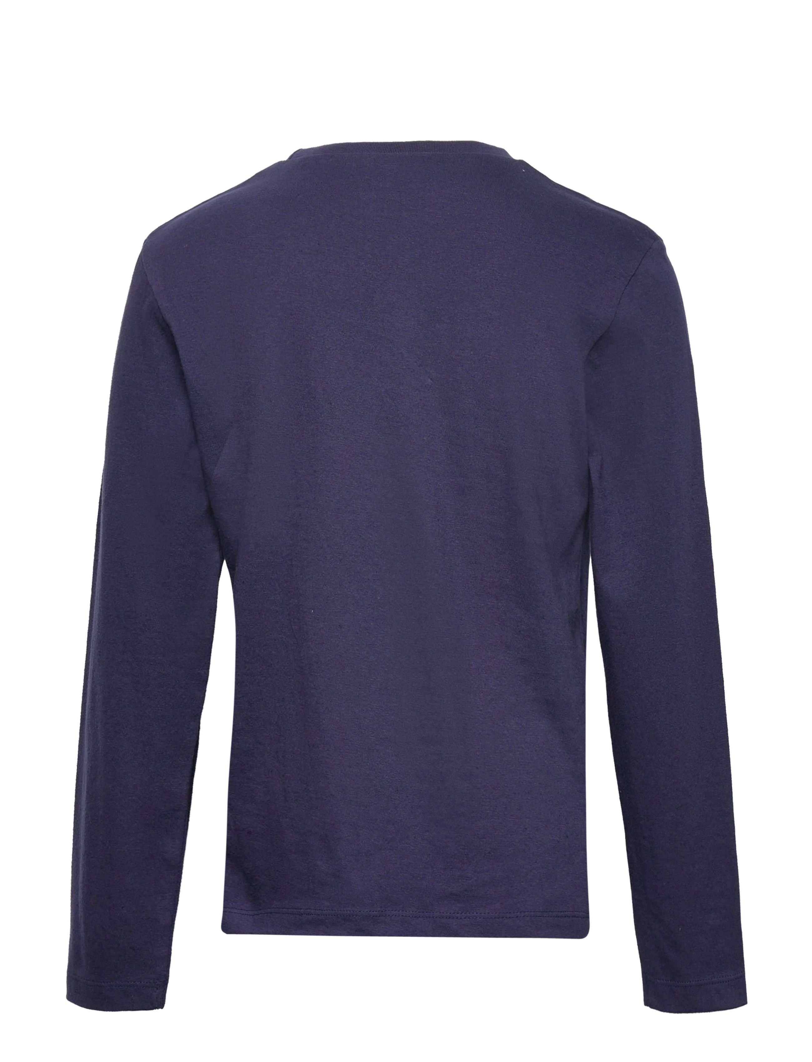 Disney - LONG-SLEEVED T-SHIRT - navy - 1