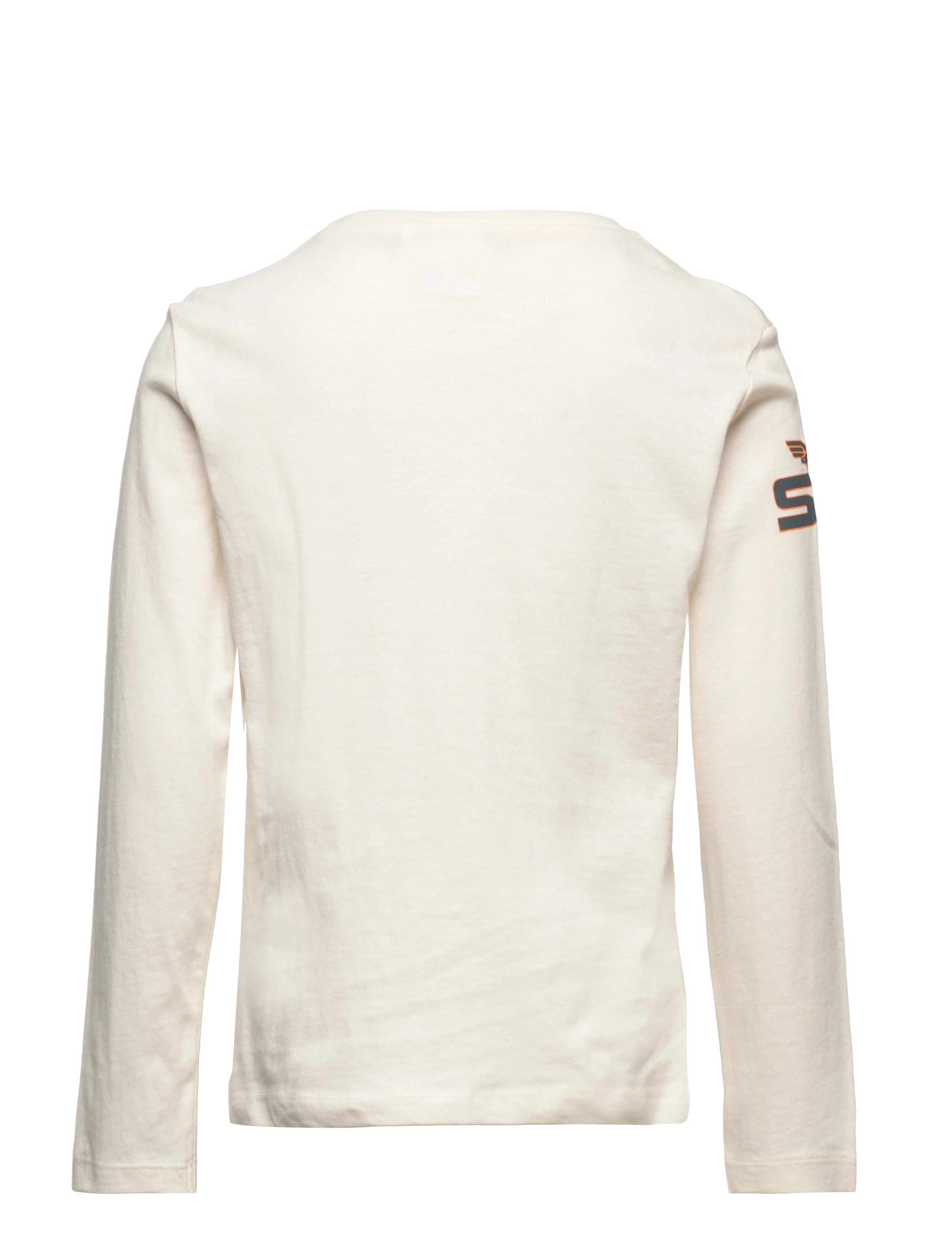 Disney - LONG-SLEEVED T-SHIRT - white - 1