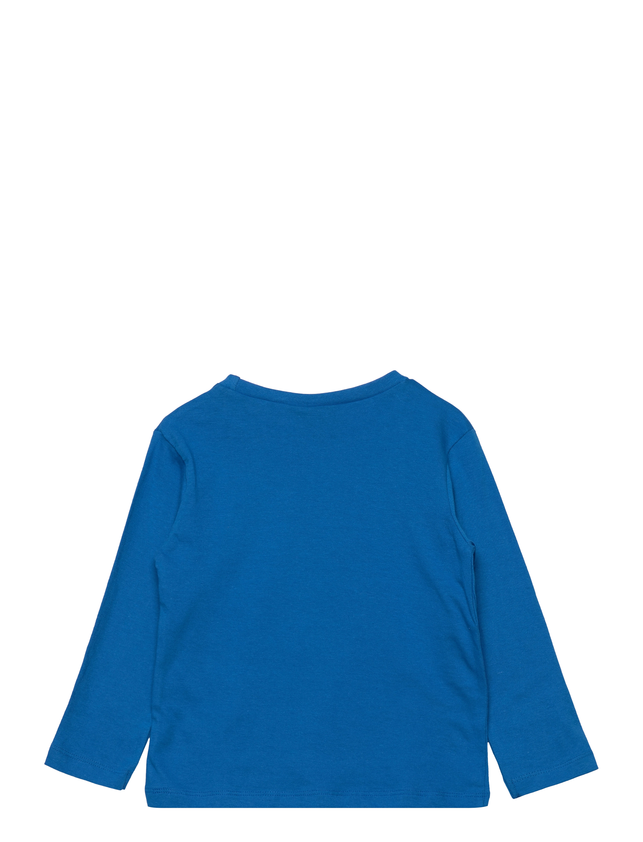 Disney - LONG-SLEEVED T-SHIRT - blue - 1
