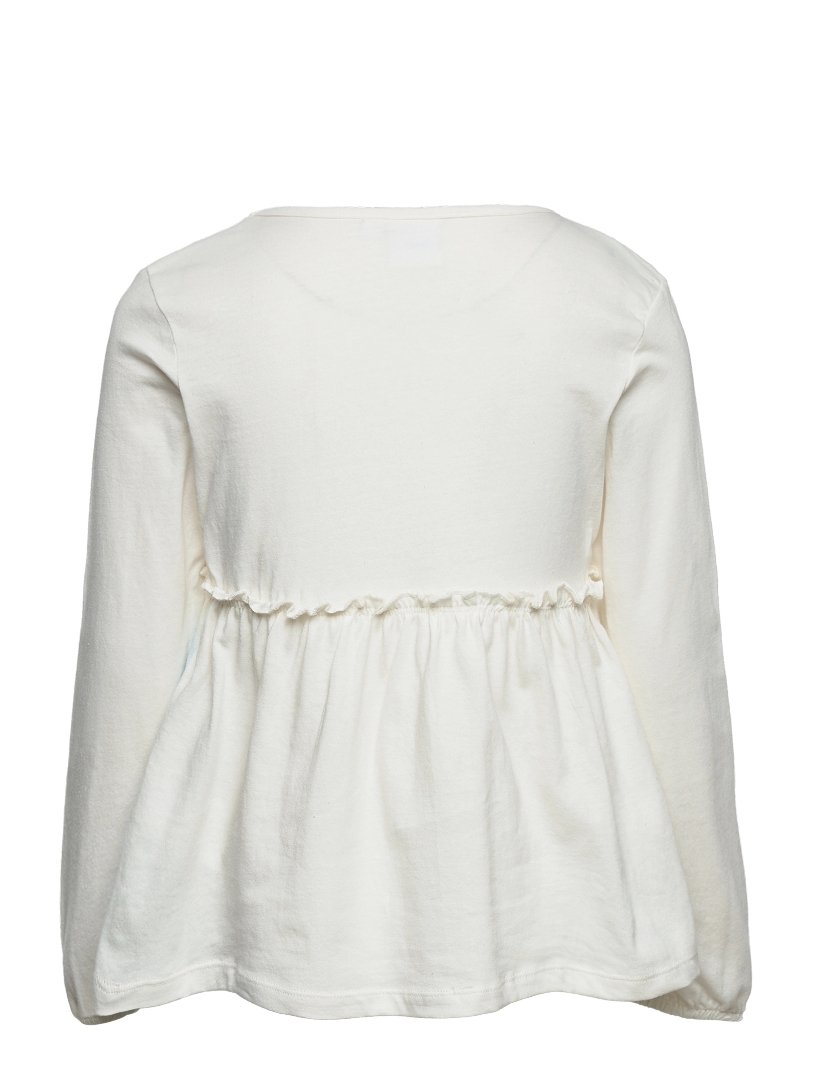 Disney - LONG-SLEEVED T-SHIRT - off white - 1