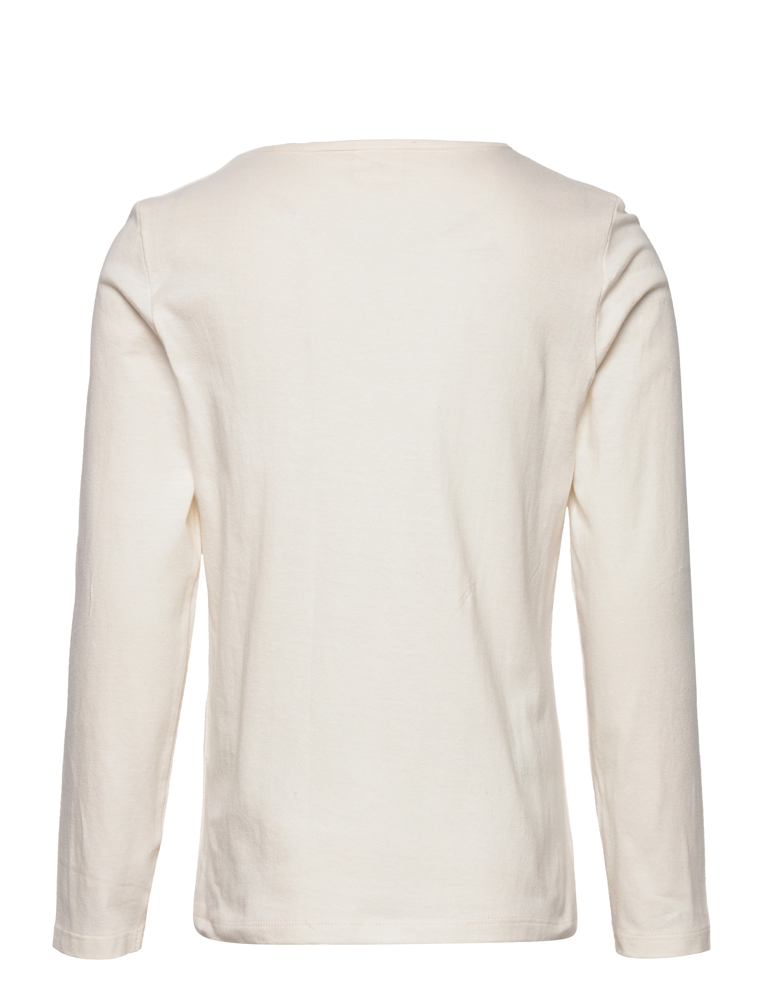 Disney - LONG-SLEEVED T-SHIRT - off white - 1