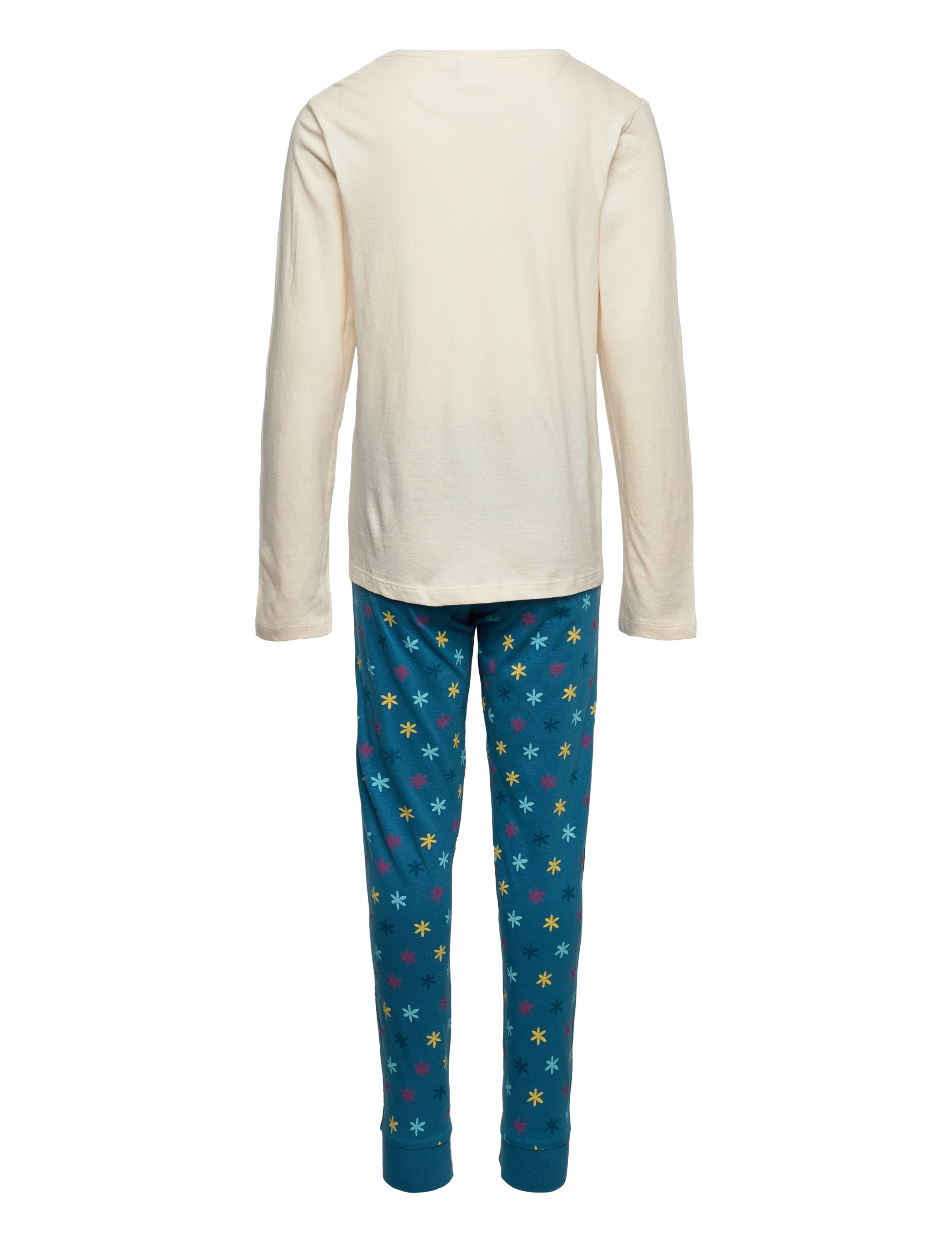 Disney - PYJALONG IMPRIME - beige - 1