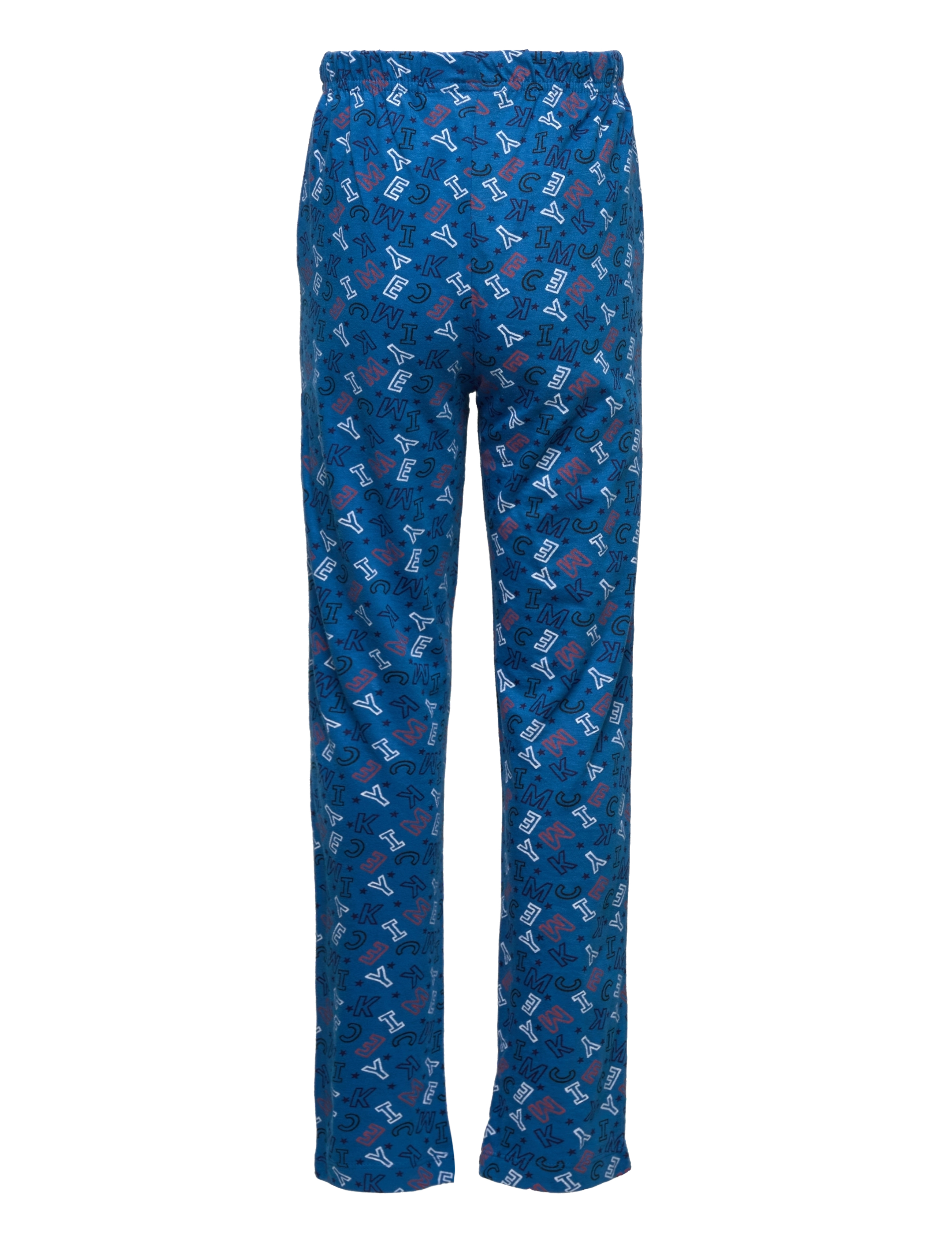 Disney - PYJALONG IMPRIME - blue - 3