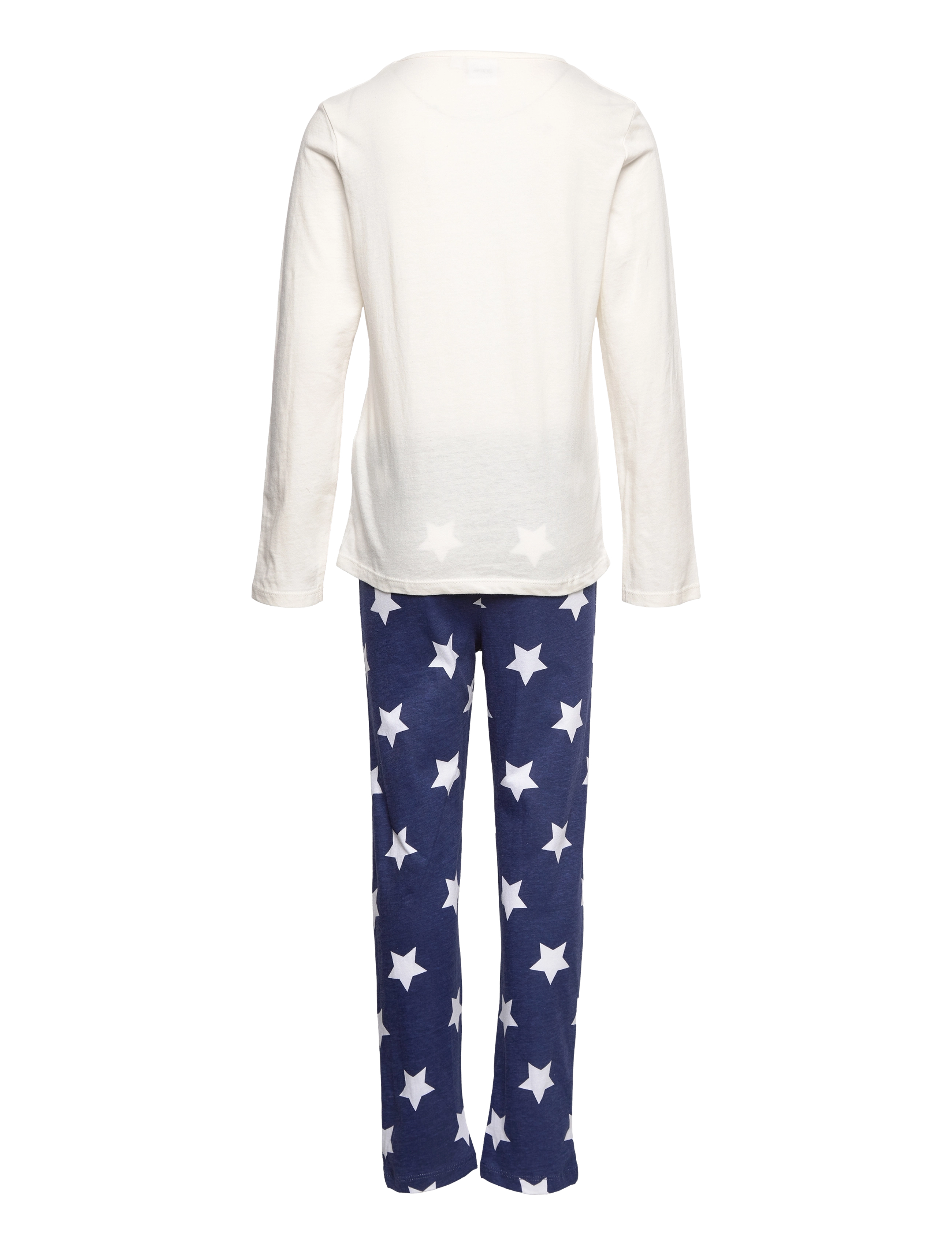 Disney - PYJALONG IMPRIME - off white - 1