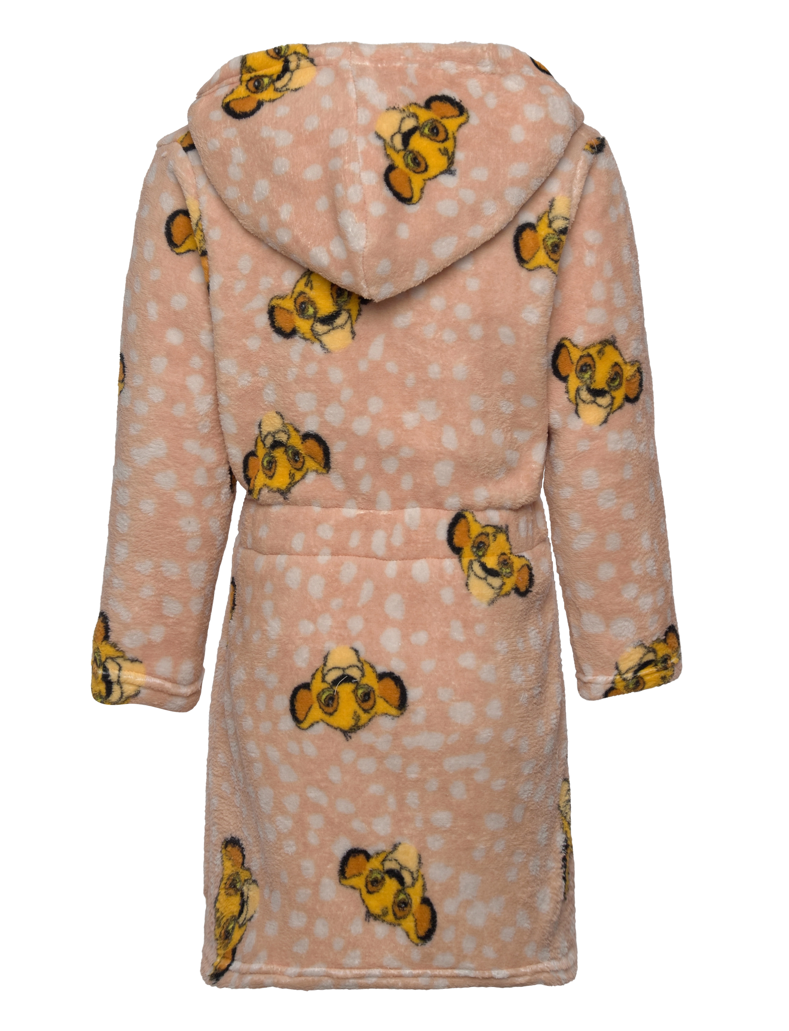 Disney - Nightdress coral - beige - 1