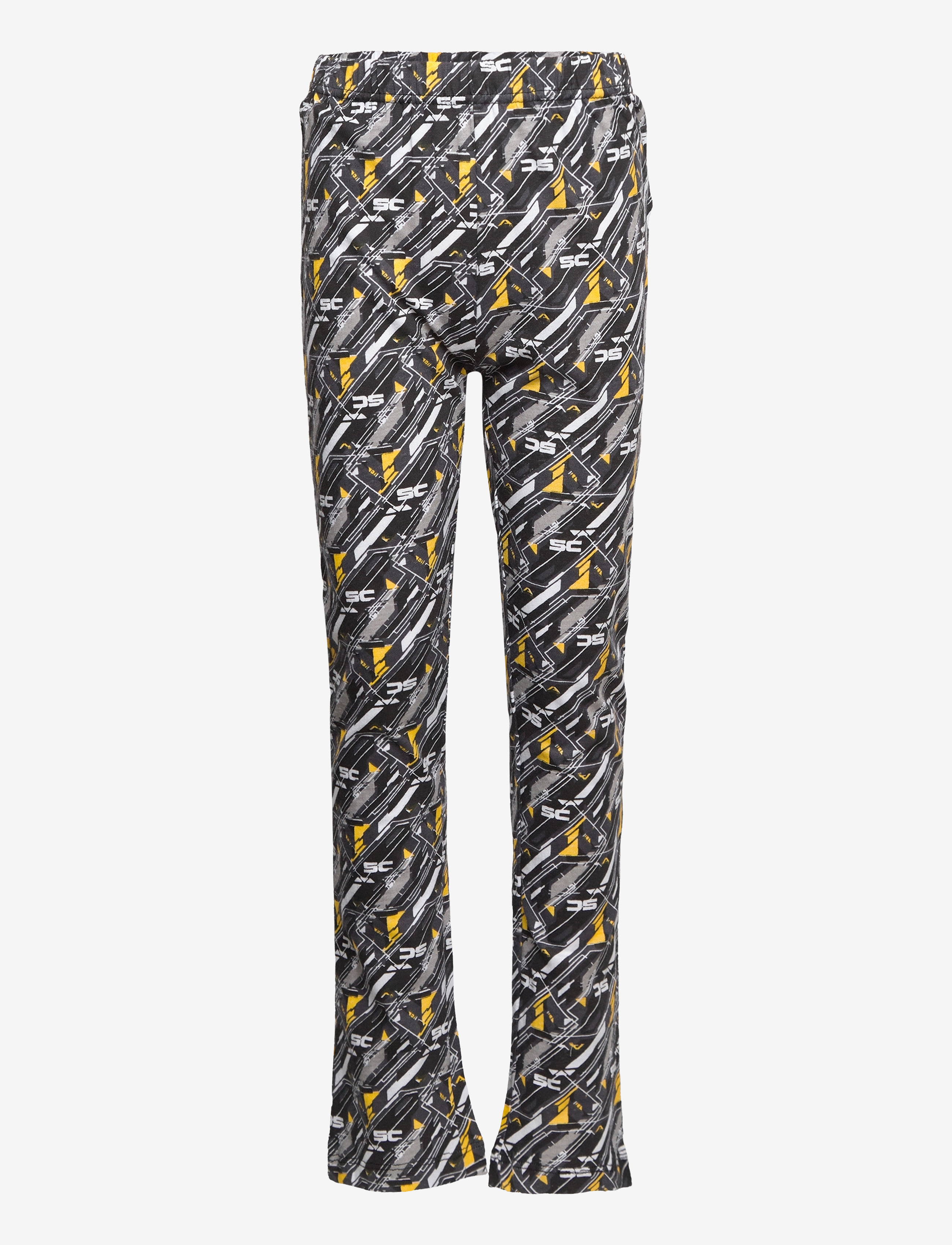 Disney - PYJALONG IMPRIME - grey - 5