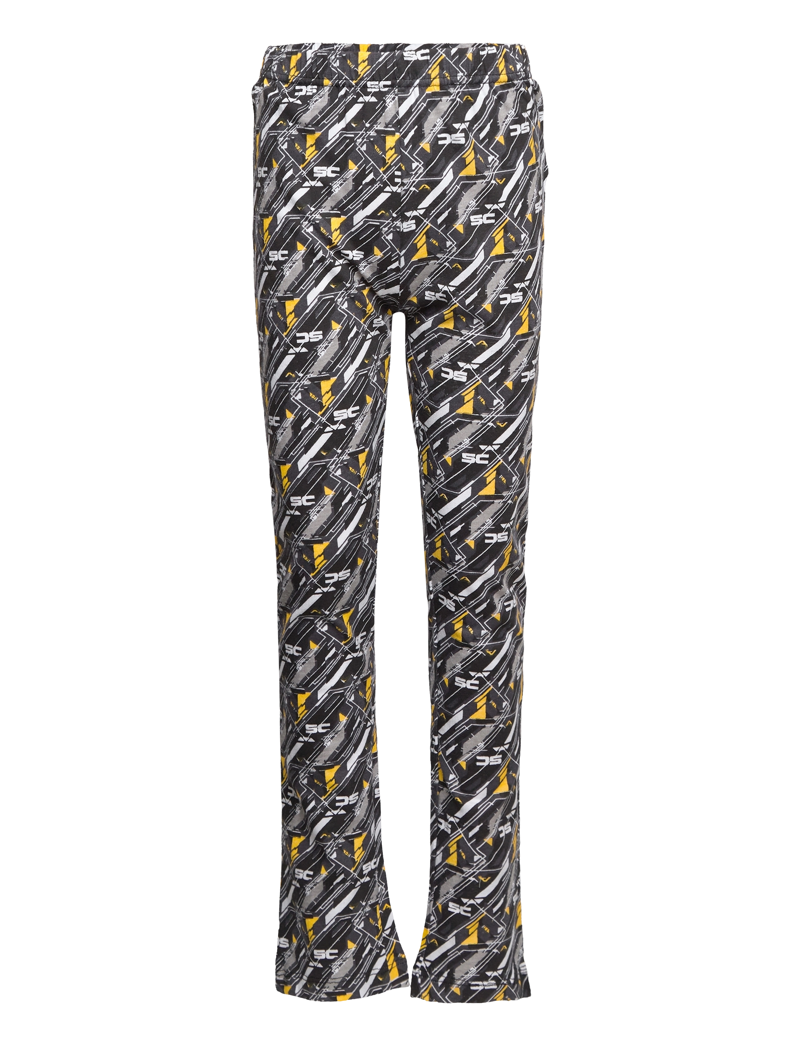 Disney - PYJALONG IMPRIME - grey - 4