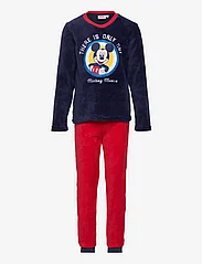 Disney - Pyjama ong coral - sett - navy - 0