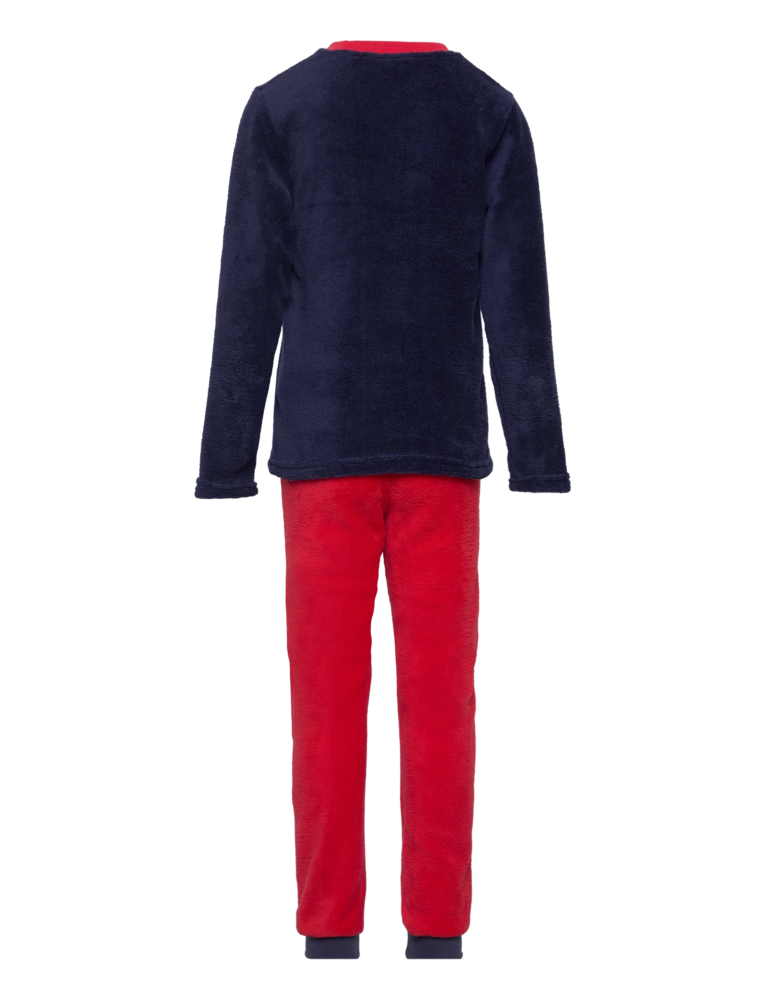Disney - Pyjama ong coral - navy - 2