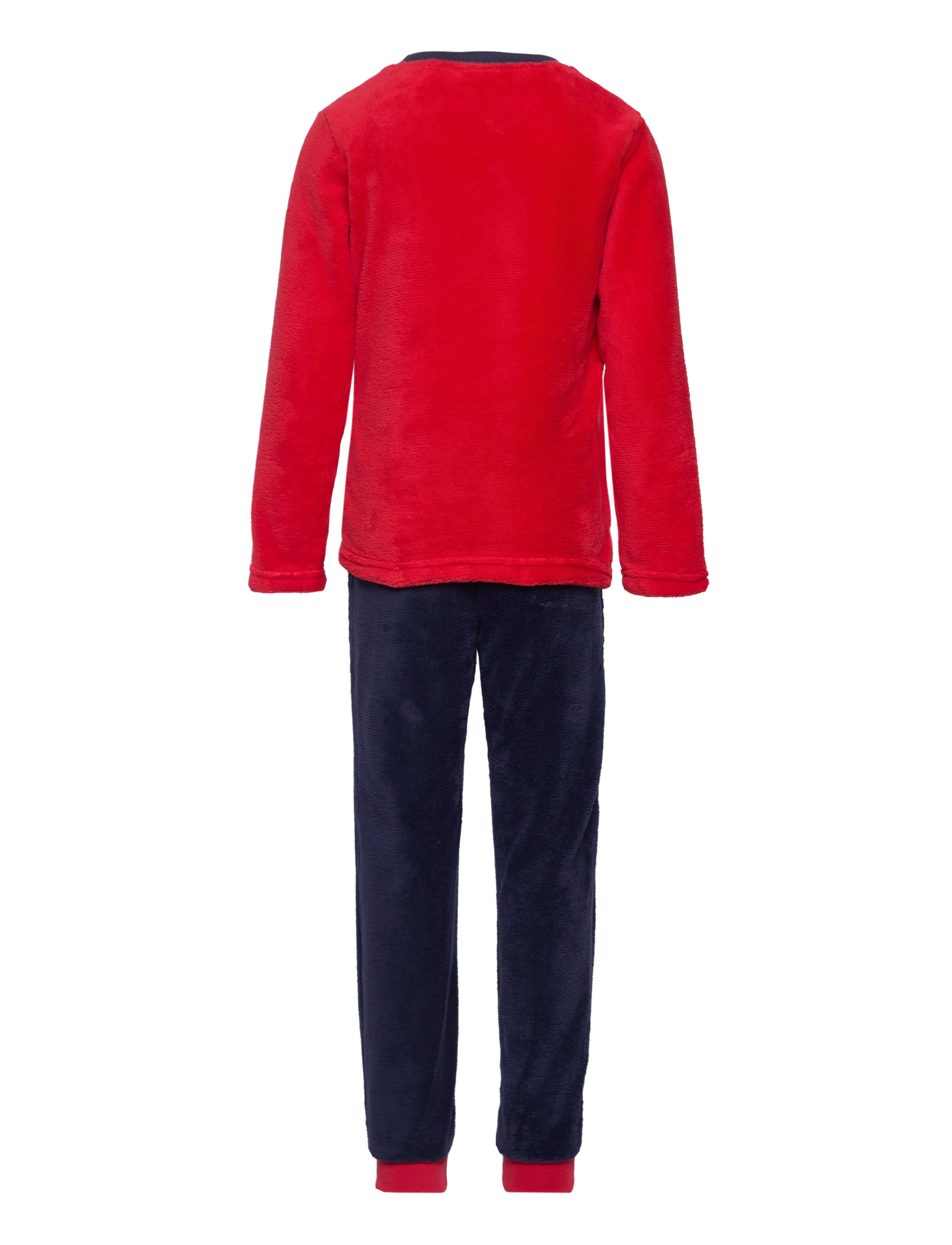 Disney - Pyjama ong coral - red - 1
