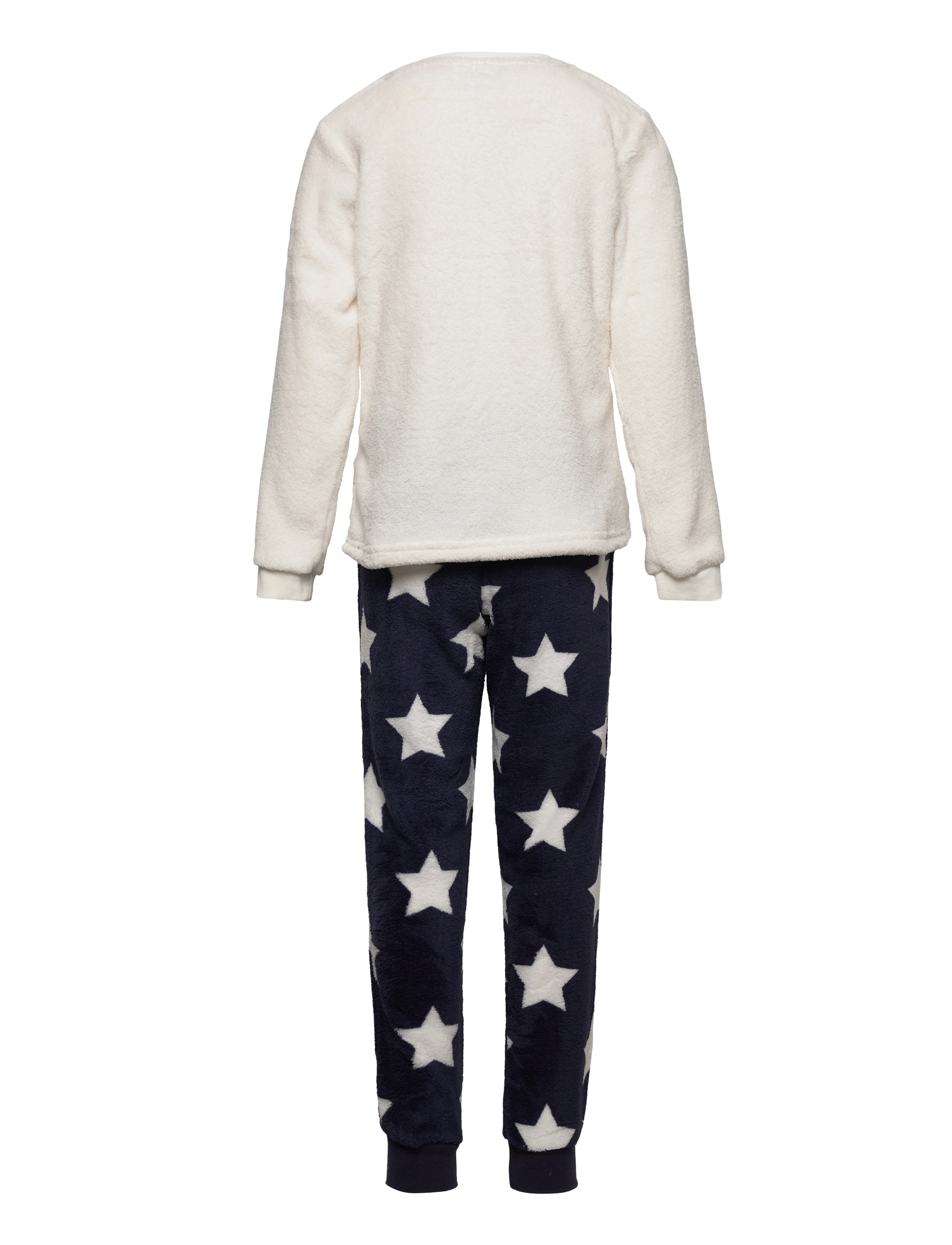 Disney - PYJALONG IMPRIME - off white - 1