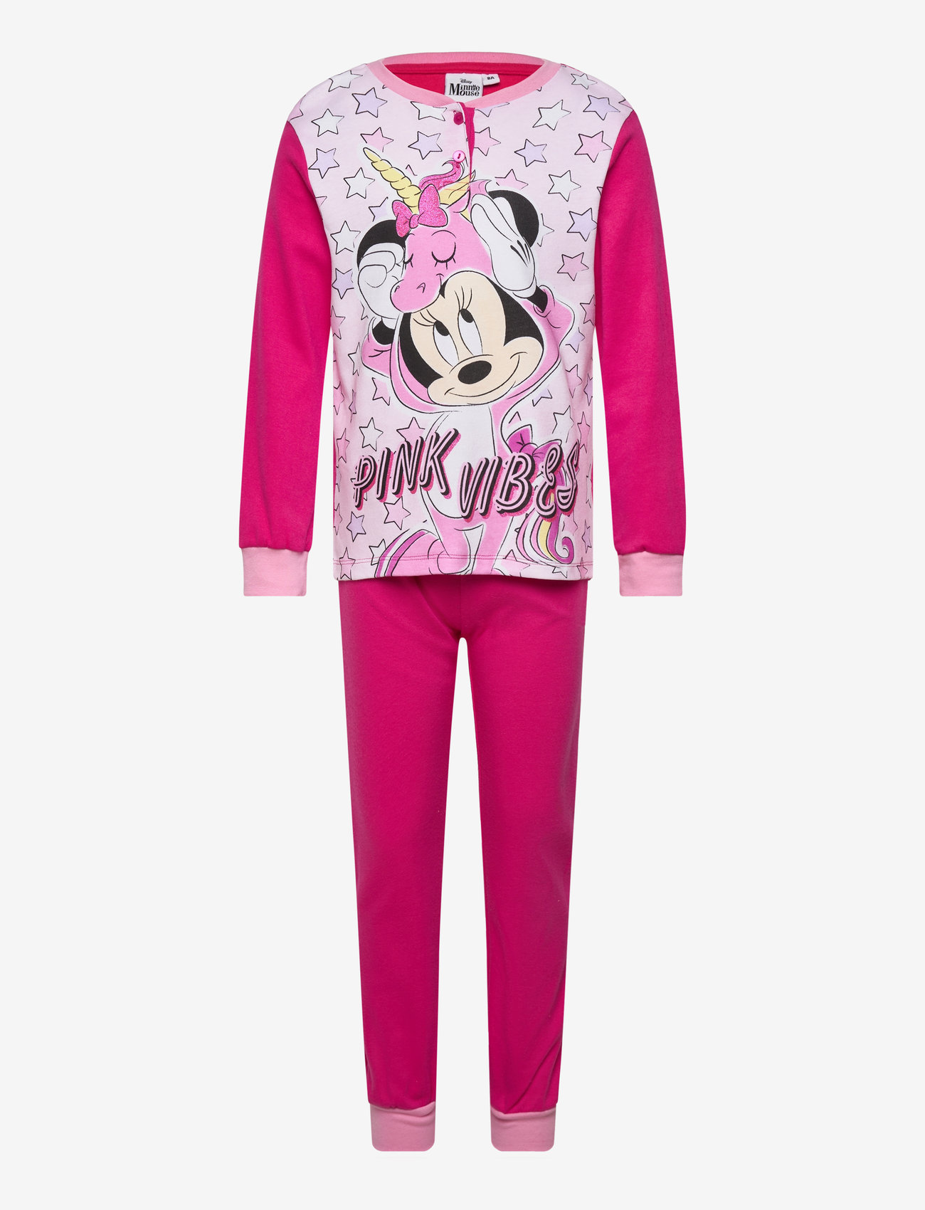 Disney - PYJAMA - multi coloured - 0