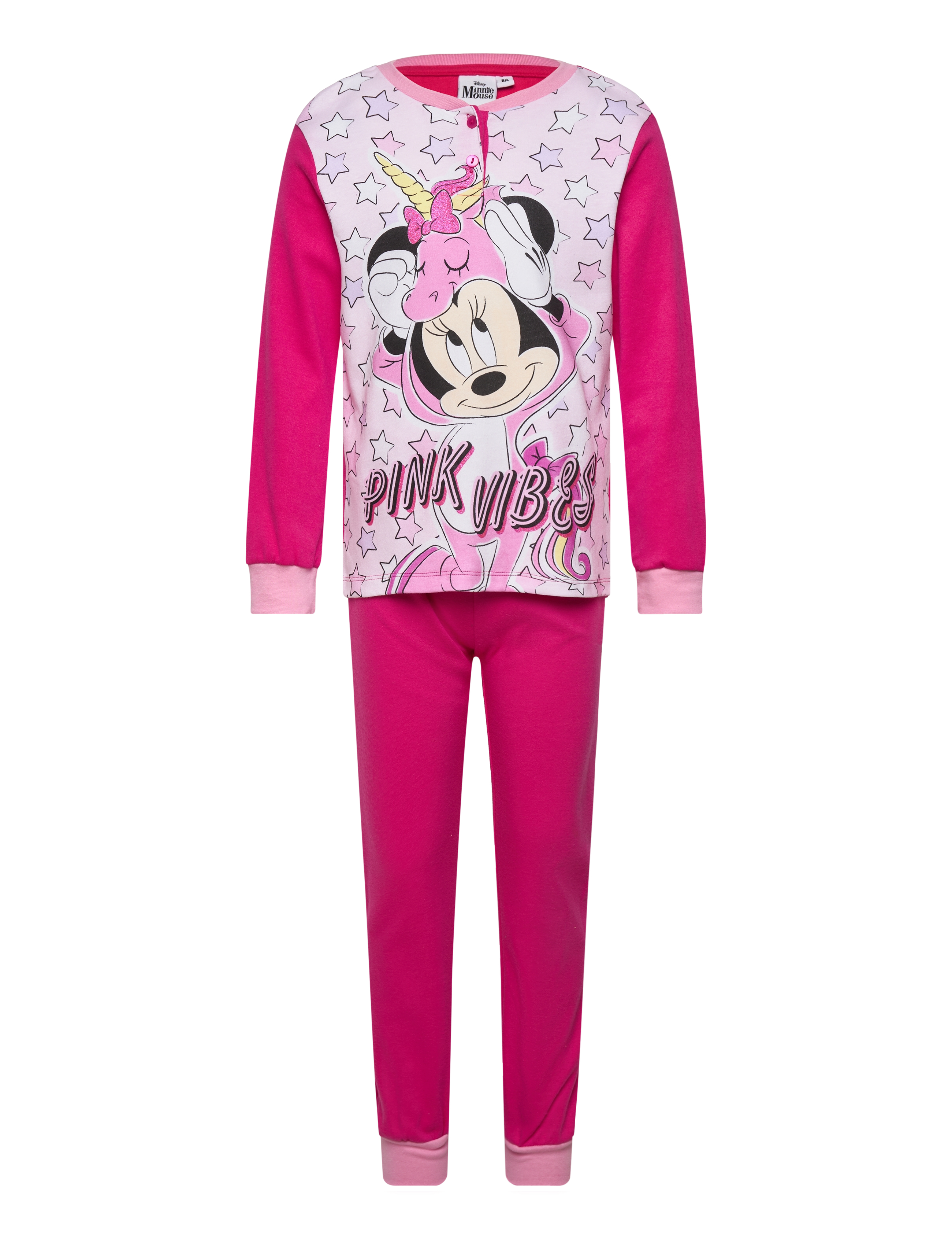 PYJAMA - MULTI COLOURED