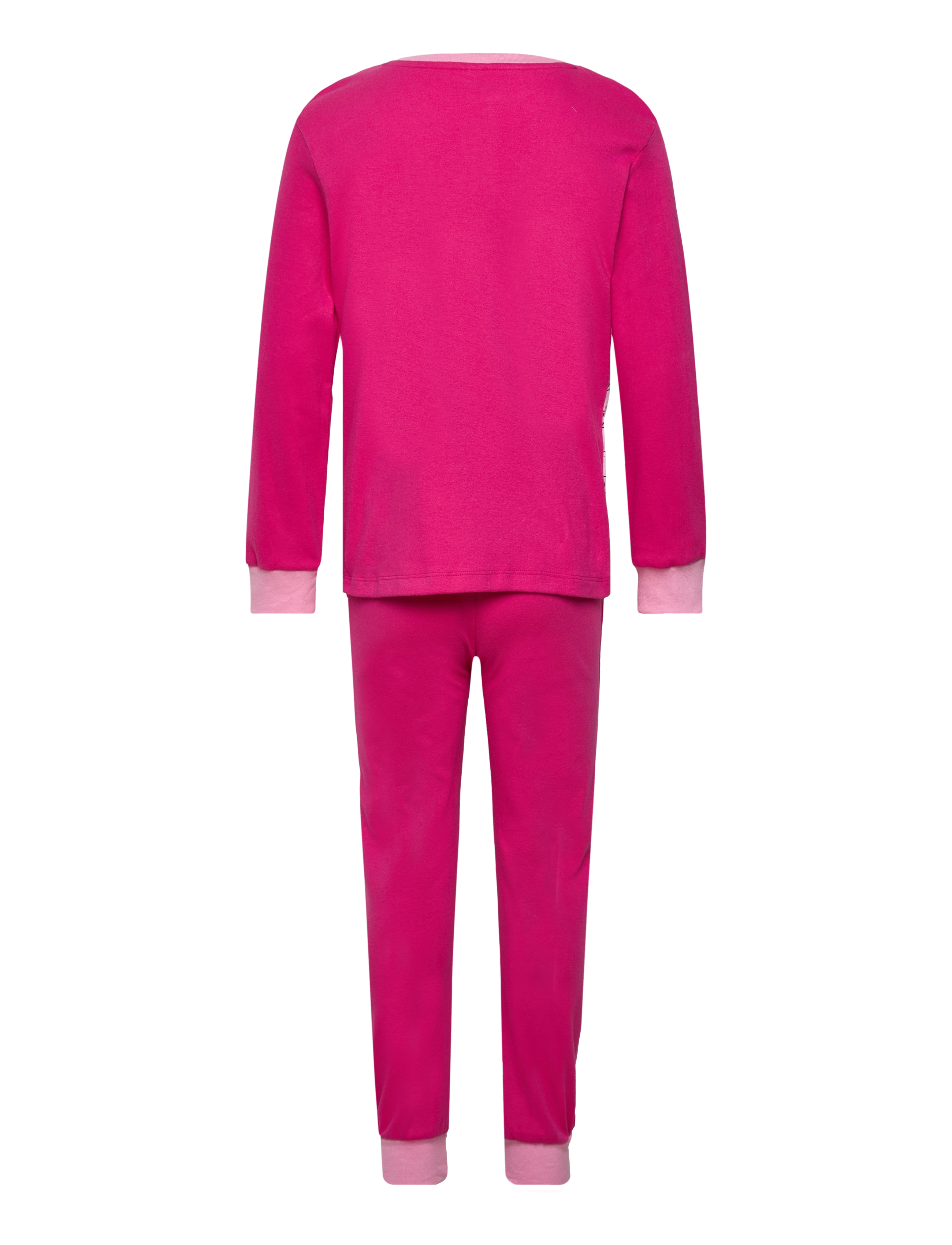Disney - PYJAMA - multi coloured - 1
