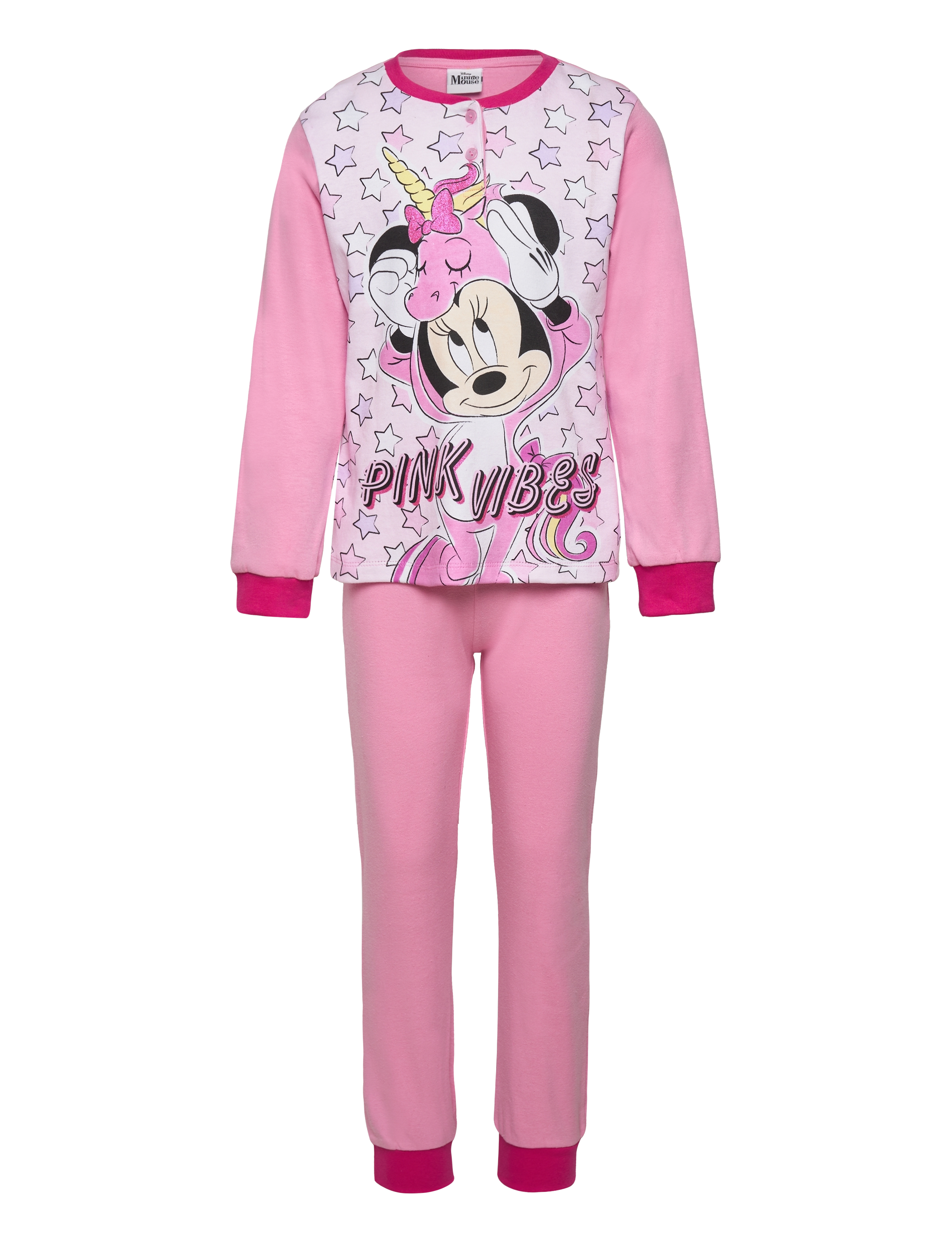PYJAMA - PINK