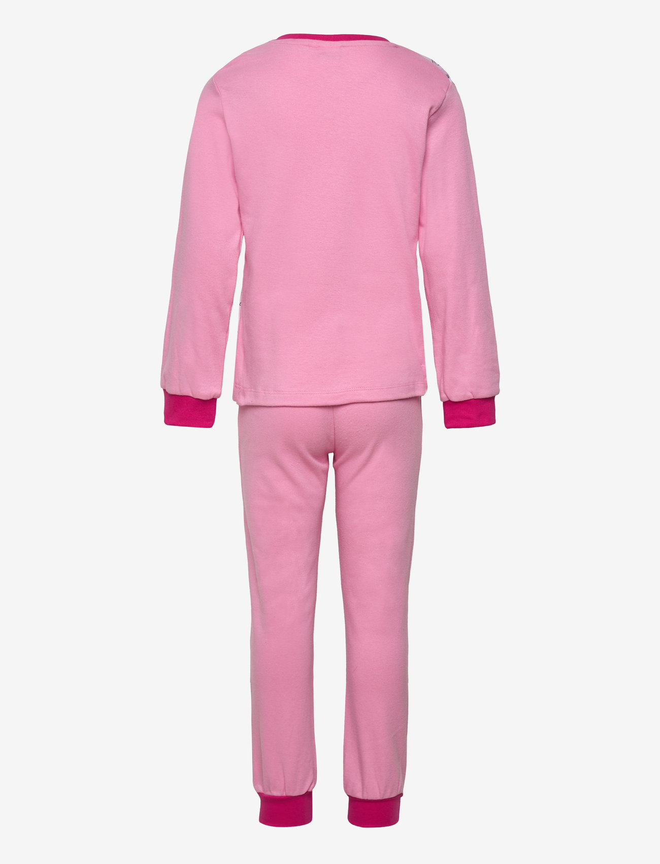 Disney - PYJAMA - pink - 1