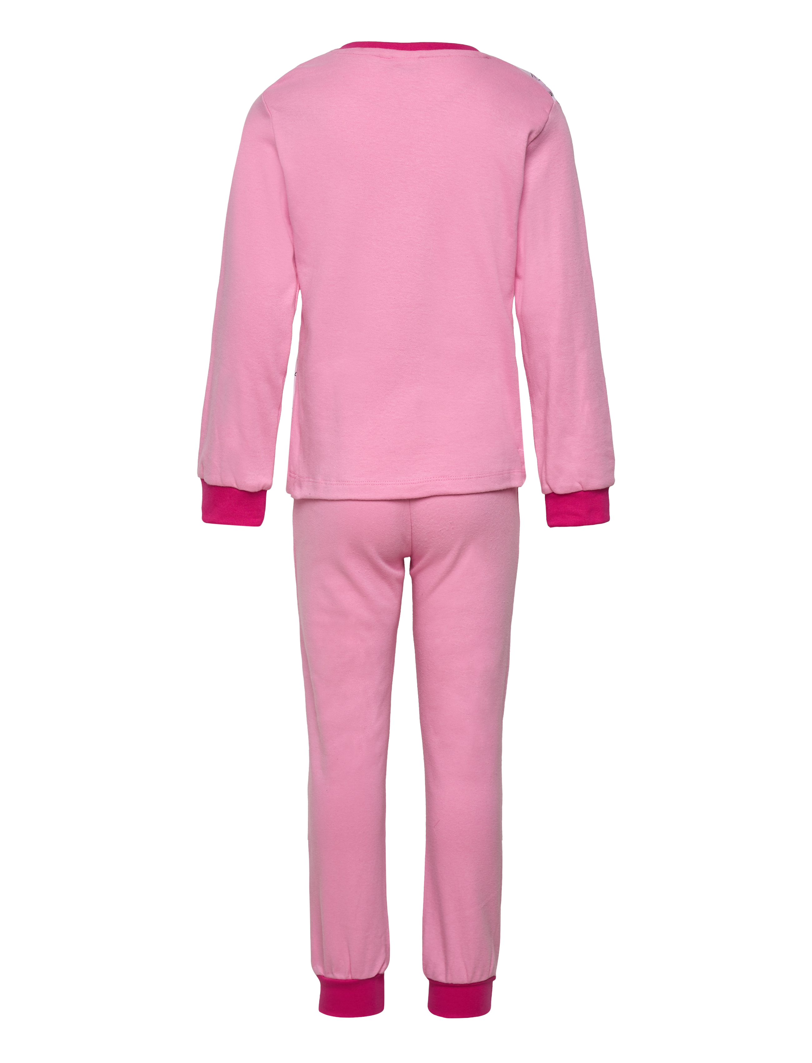Disney - PYJAMA - pink - 1