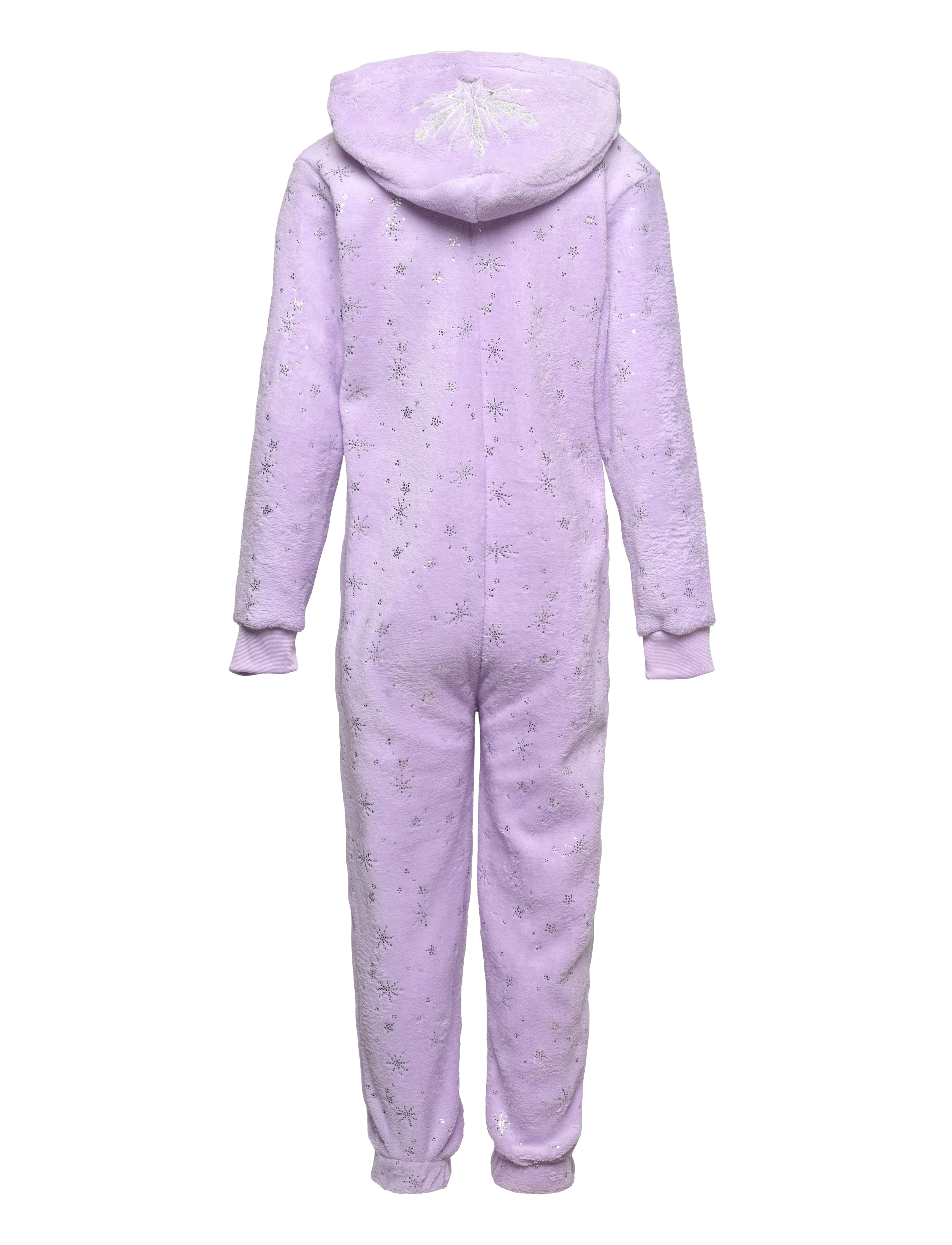 Disney - JUMPSUIT - purple - 1