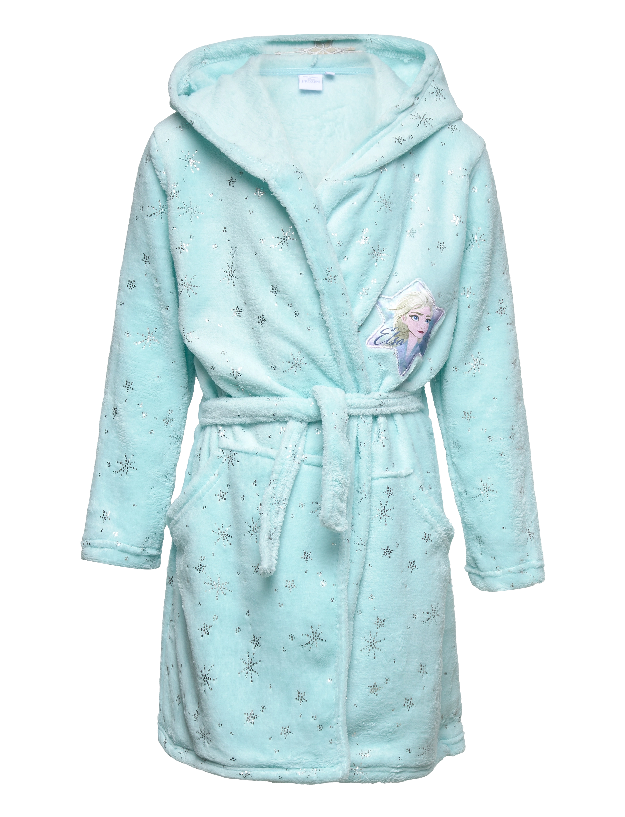Disney - DRESSING GOWN - blue - 0