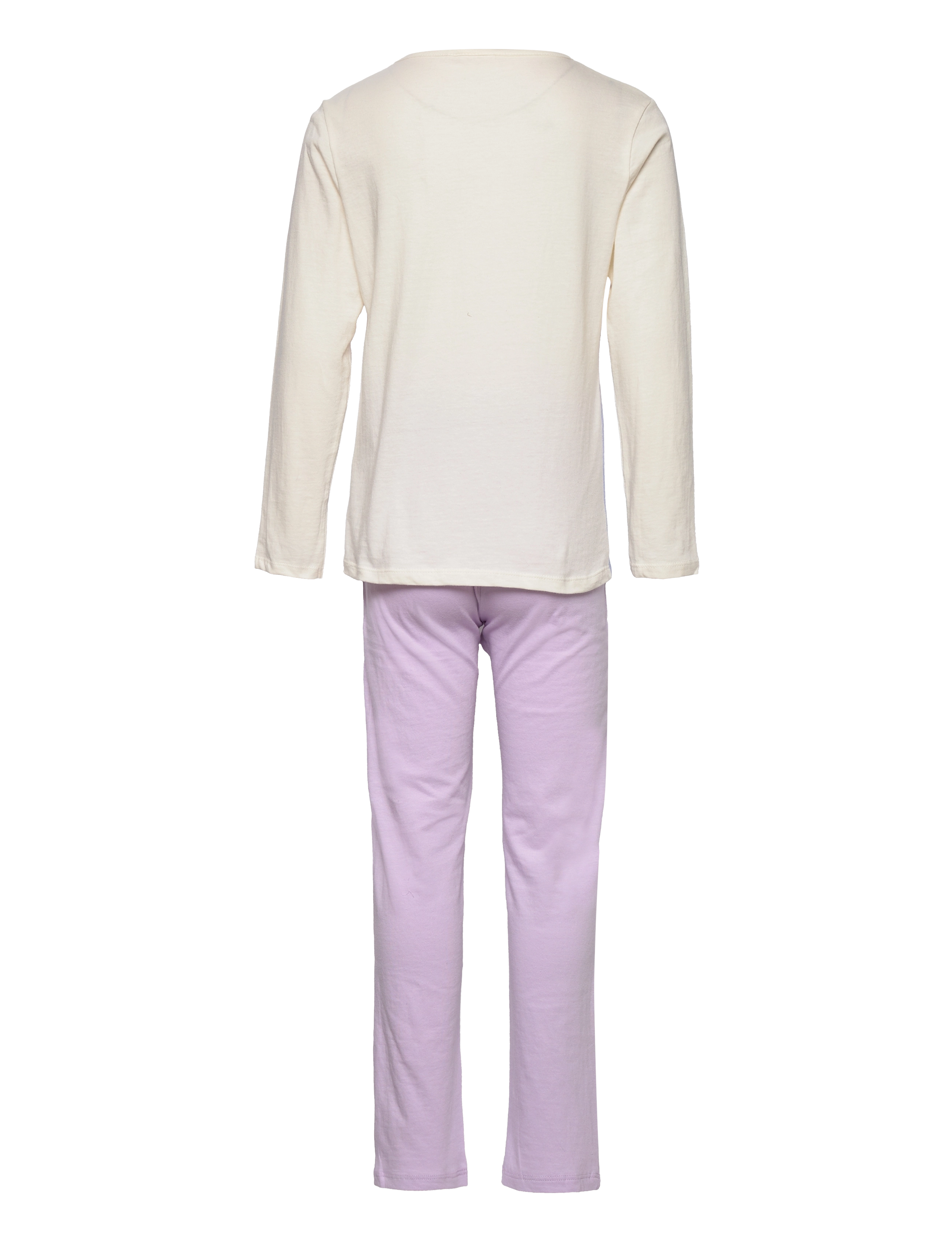 Disney - PYJAMA - off white - 1