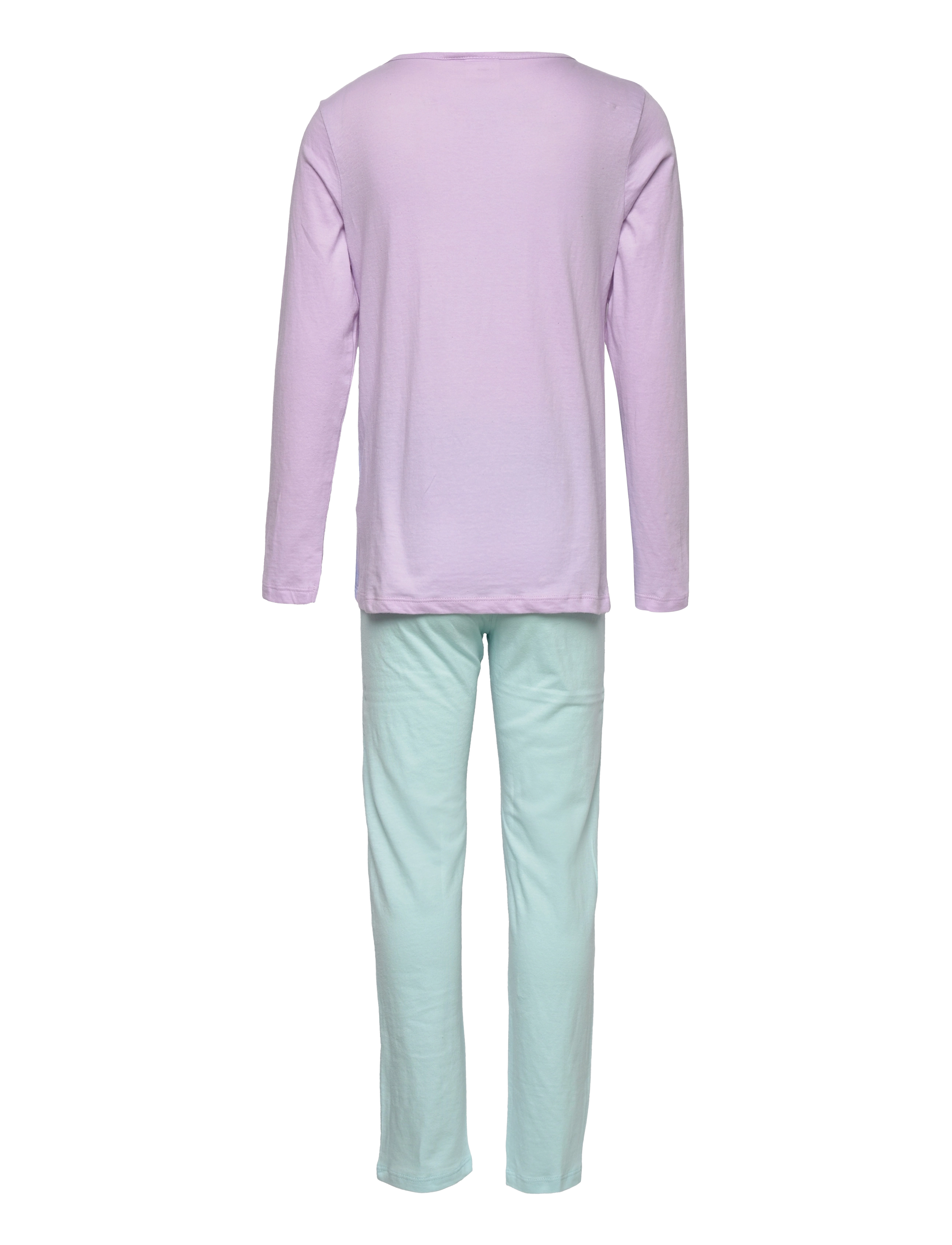 Disney - PYJAMA - purple - 1