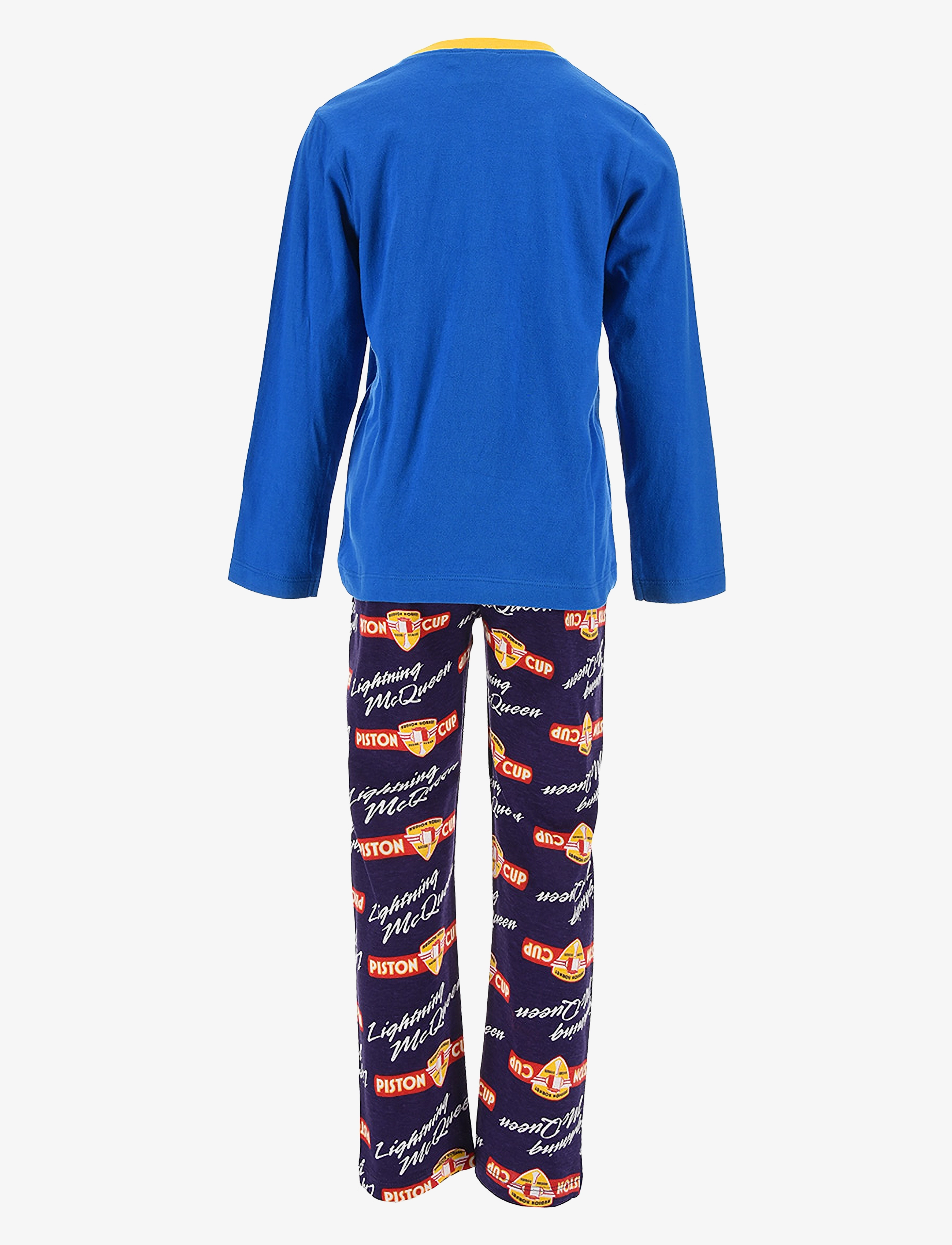 Disney - PYJAMA - blue - 1