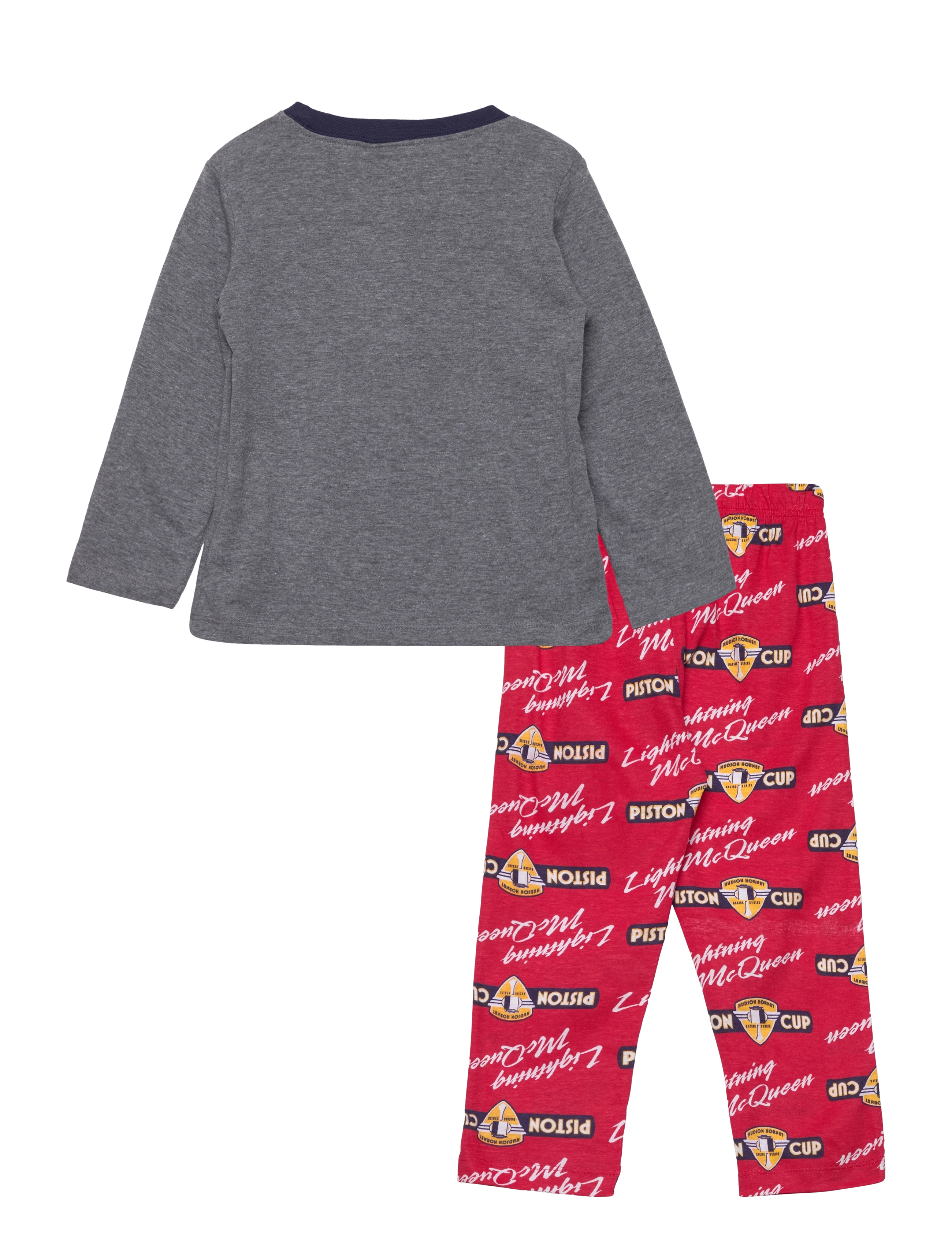 Disney - PYJAMA - grey - 1