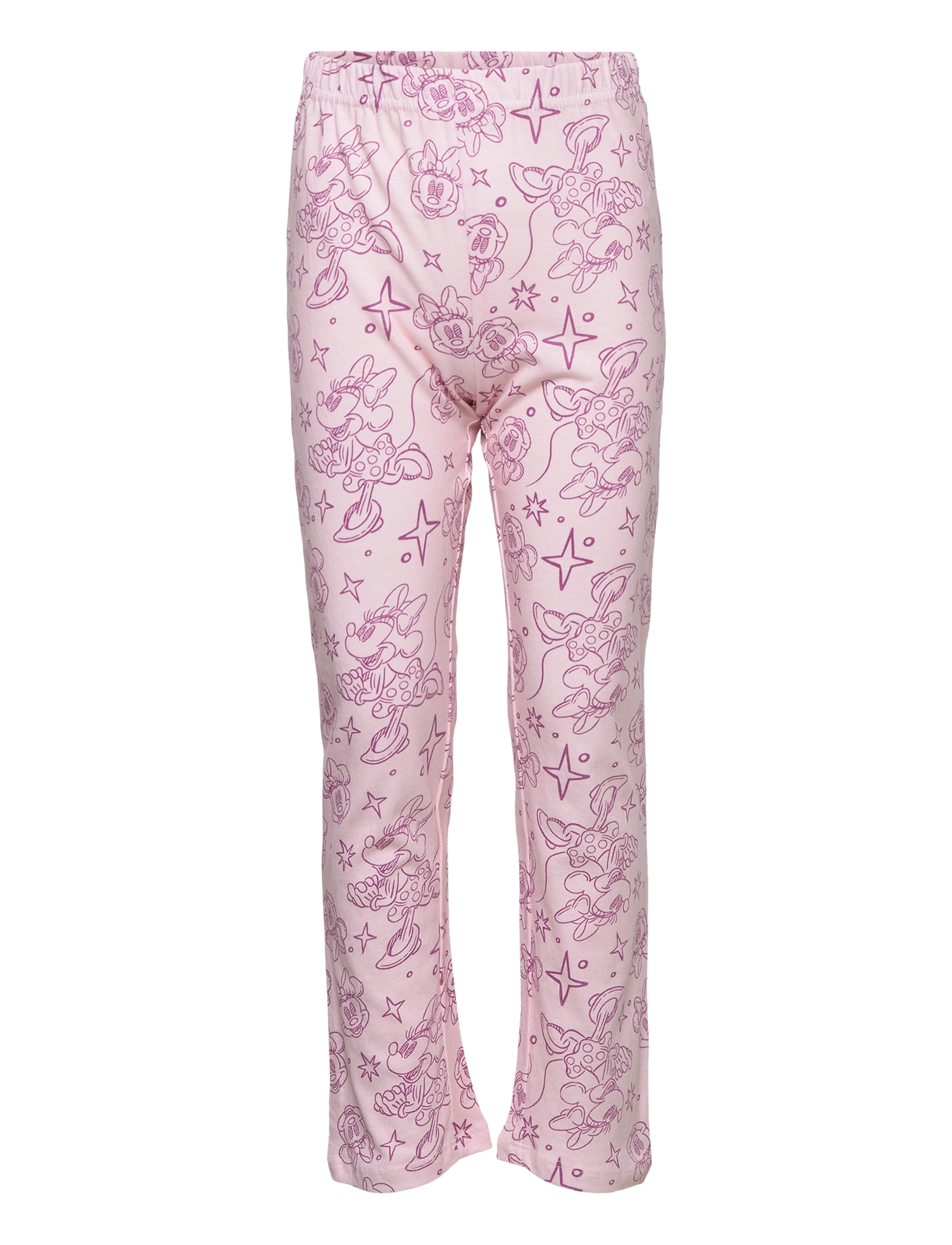Disney - PYJALONG IMPRIME - off white - 2